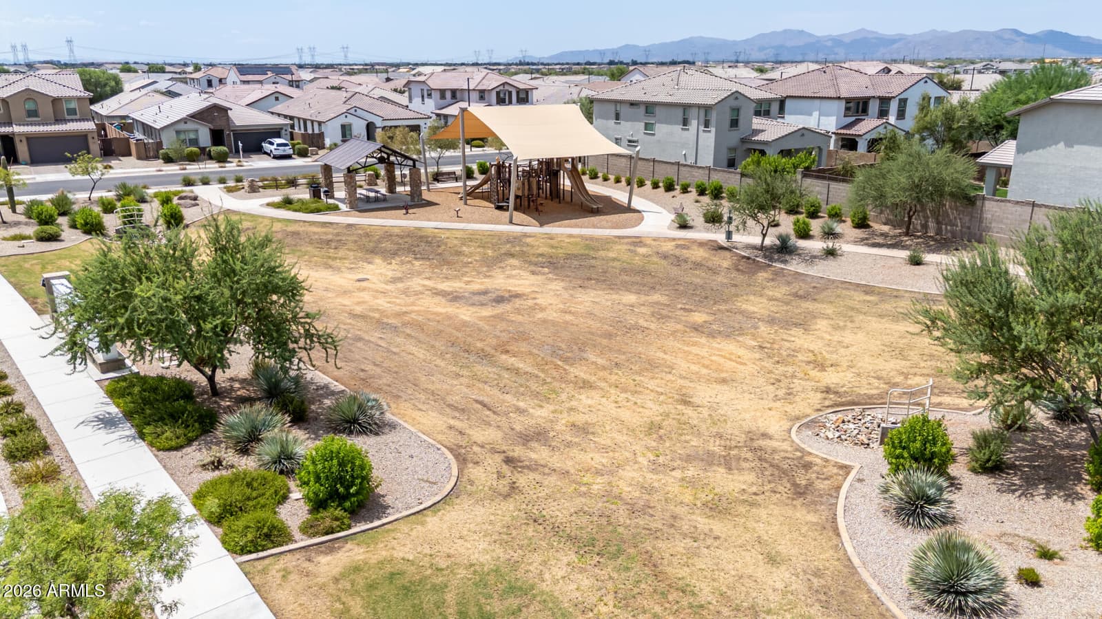 14217 W West Wind Drive, Surprise, AZ 85387 — photo 53 of 59