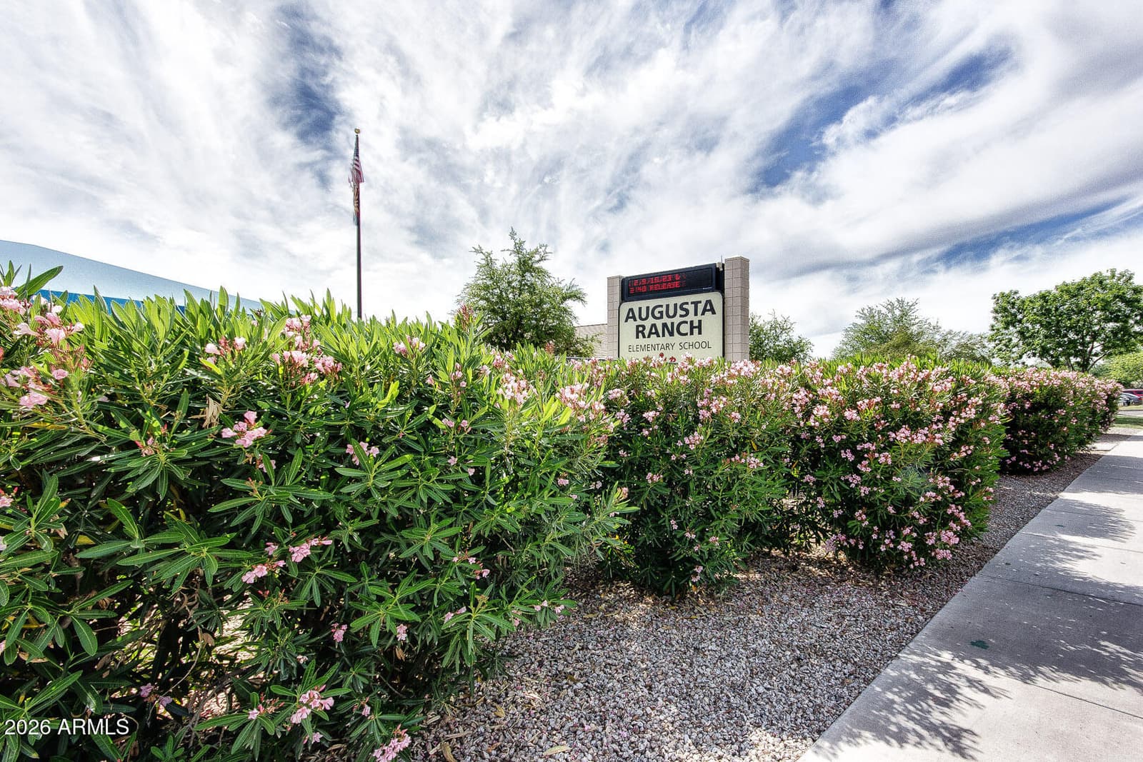 2721 S KEENE, Mesa, AZ 85209 — photo 47 of 88