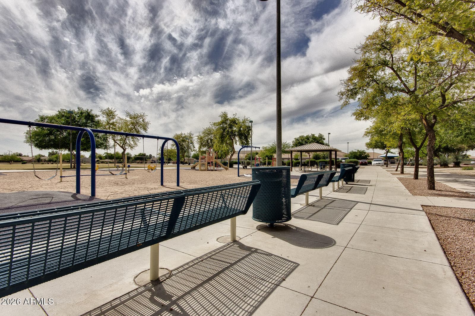 2721 S KEENE, Mesa, AZ 85209 — photo 48 of 88