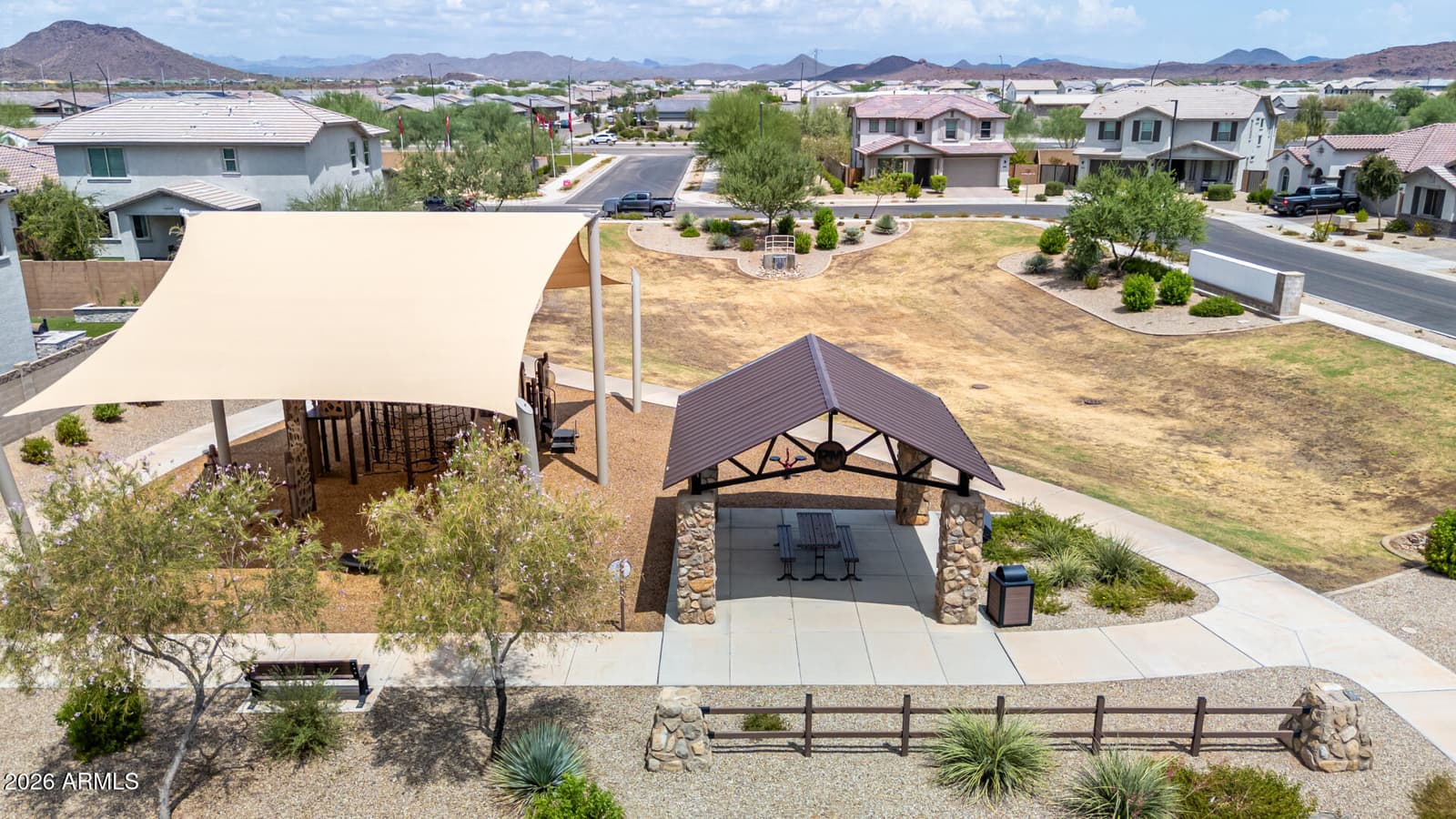14217 W West Wind Drive, Surprise, AZ 85387 — photo 54 of 59