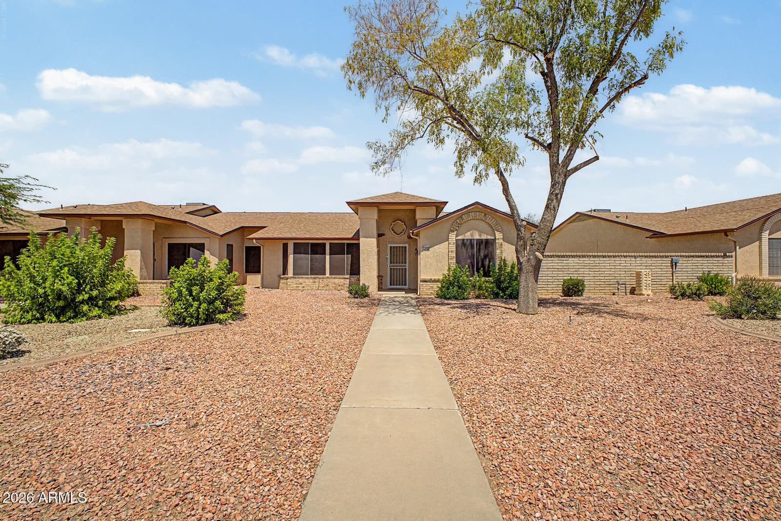 13638 W ALEPPO Drive, Sun City West, AZ 85375 — photo 1 of 29