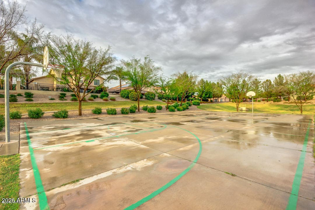 2721 S KEENE, Mesa, AZ 85209 — photo 75 of 88