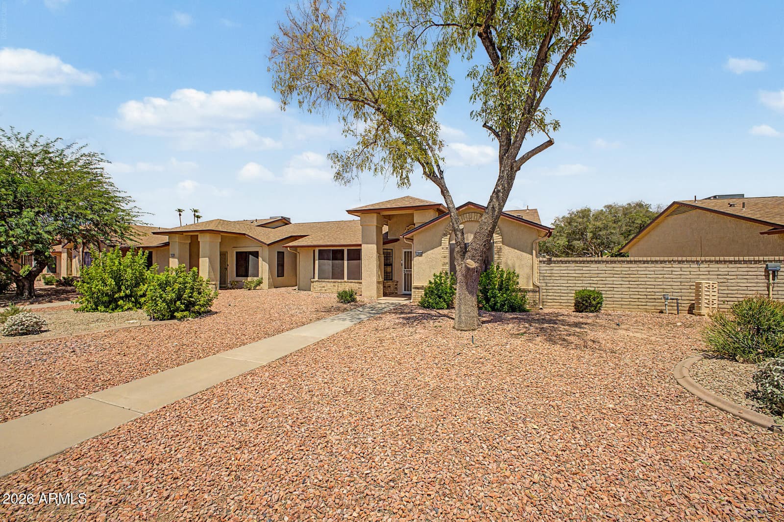 13638 W ALEPPO Drive, Sun City West, AZ 85375 — photo 3 of 29