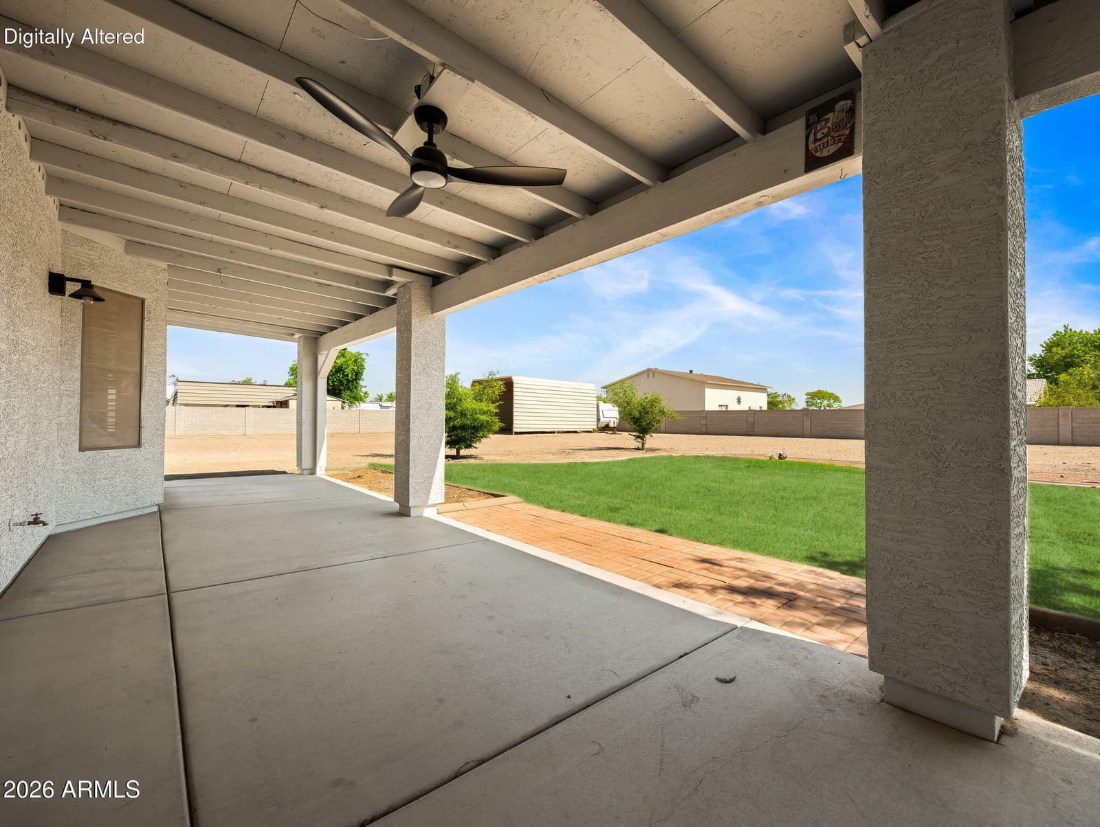 12361 W Desert Oasis Circle, El Mirage, AZ 85335 — photo 23 of 34
