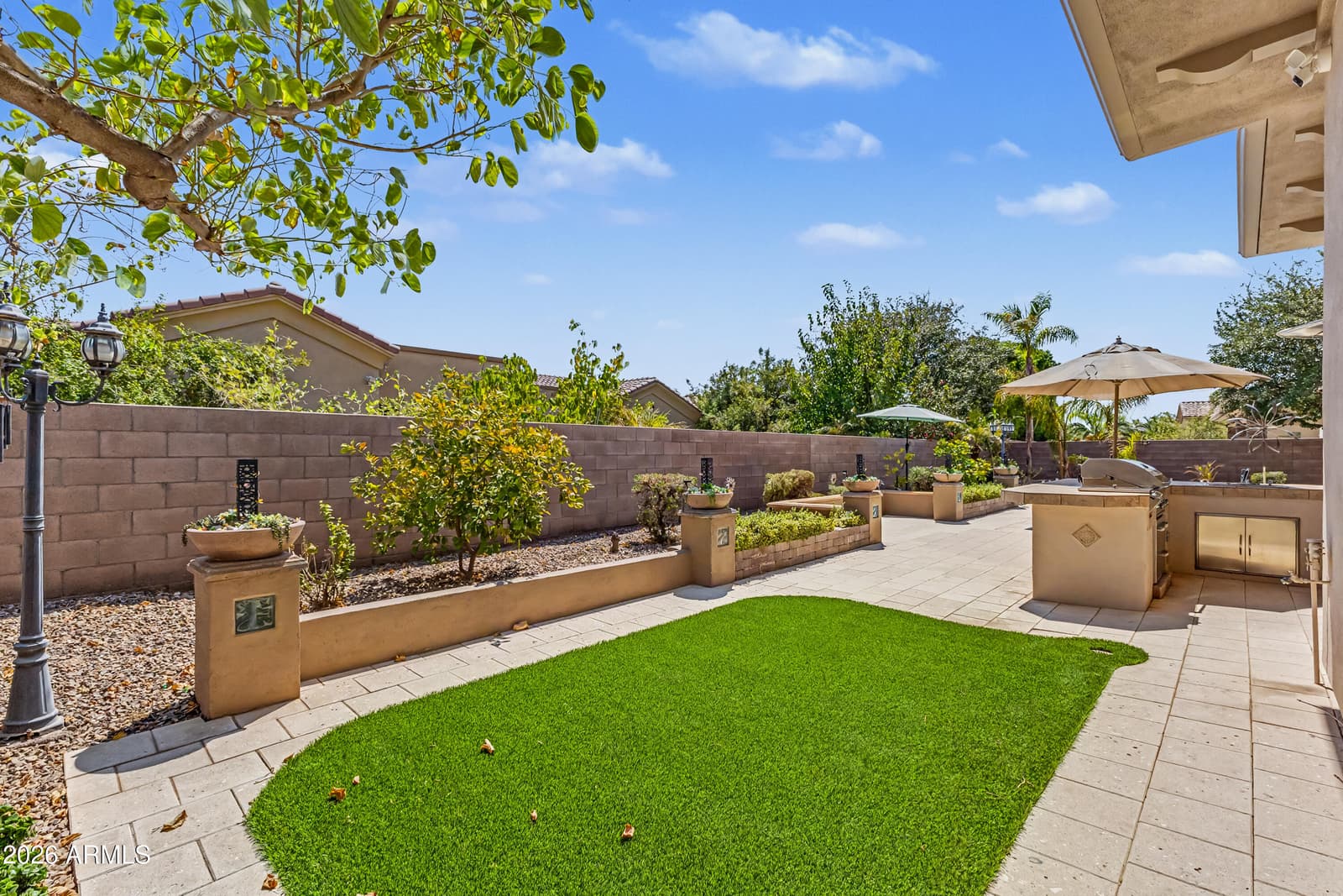 313 W MALIBU Drive, Chandler, AZ 85248 — photo 62 of 75