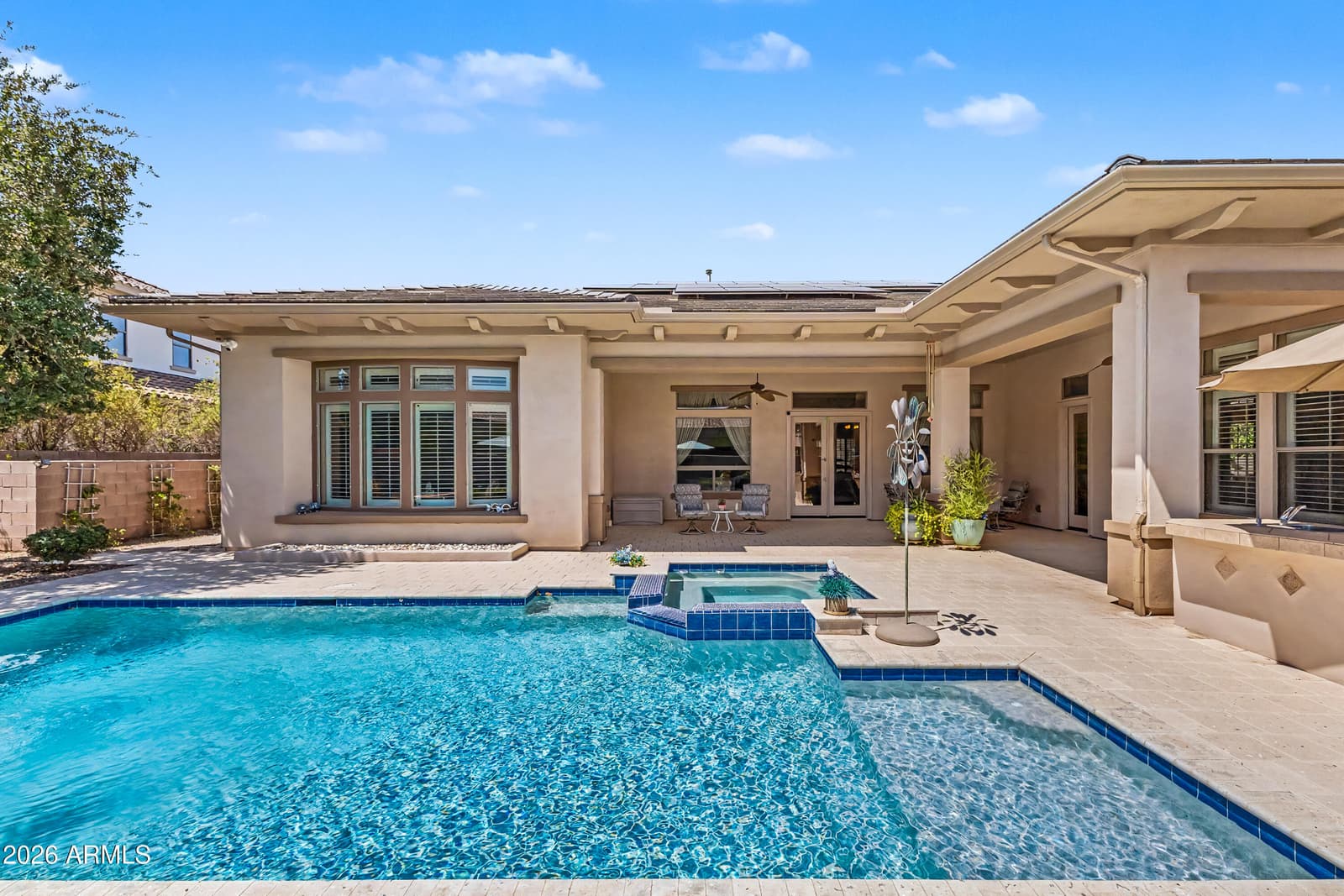 313 W MALIBU Drive, Chandler, AZ 85248 — photo 58 of 75