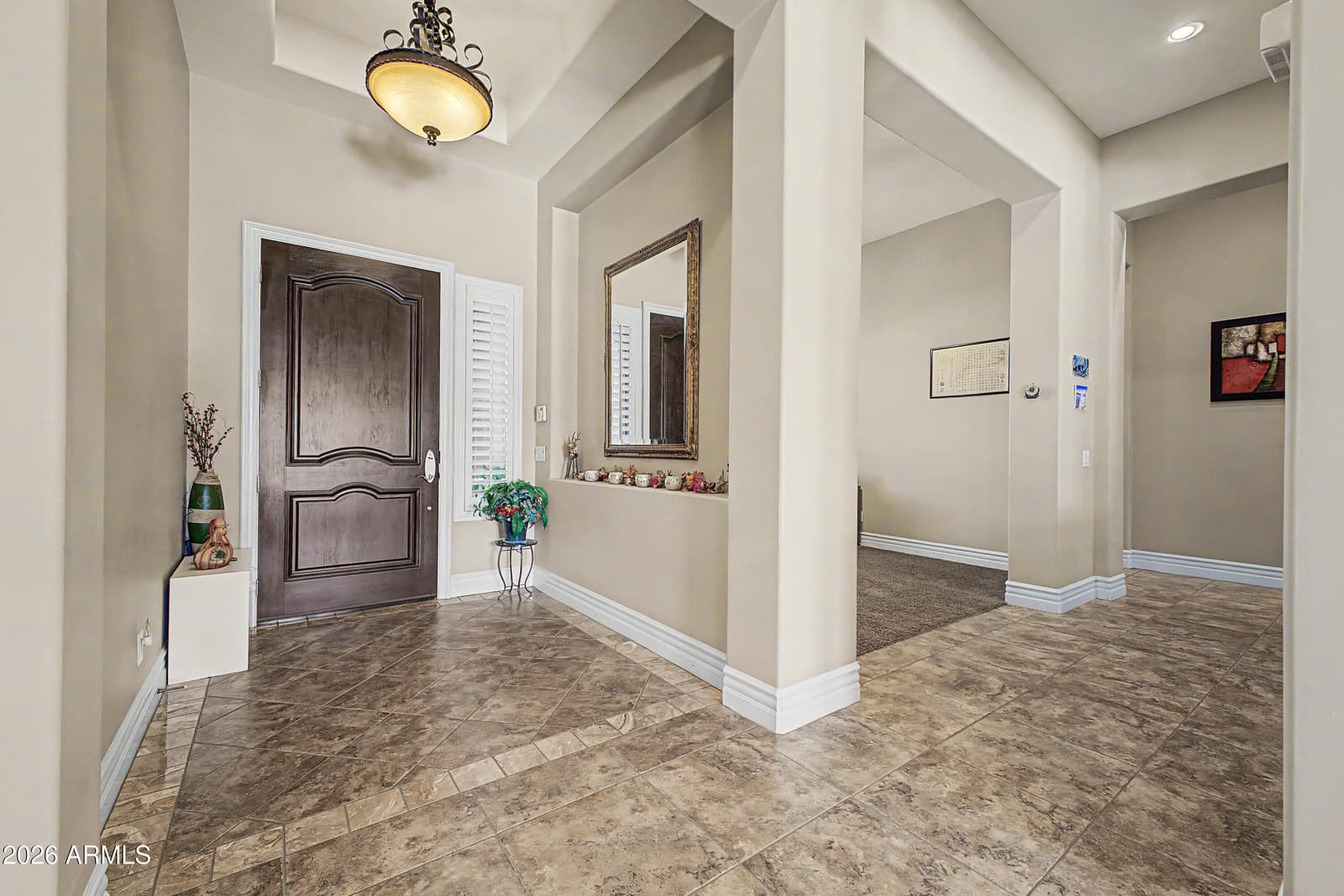 313 W MALIBU Drive, Chandler, AZ 85248 — photo 9 of 75