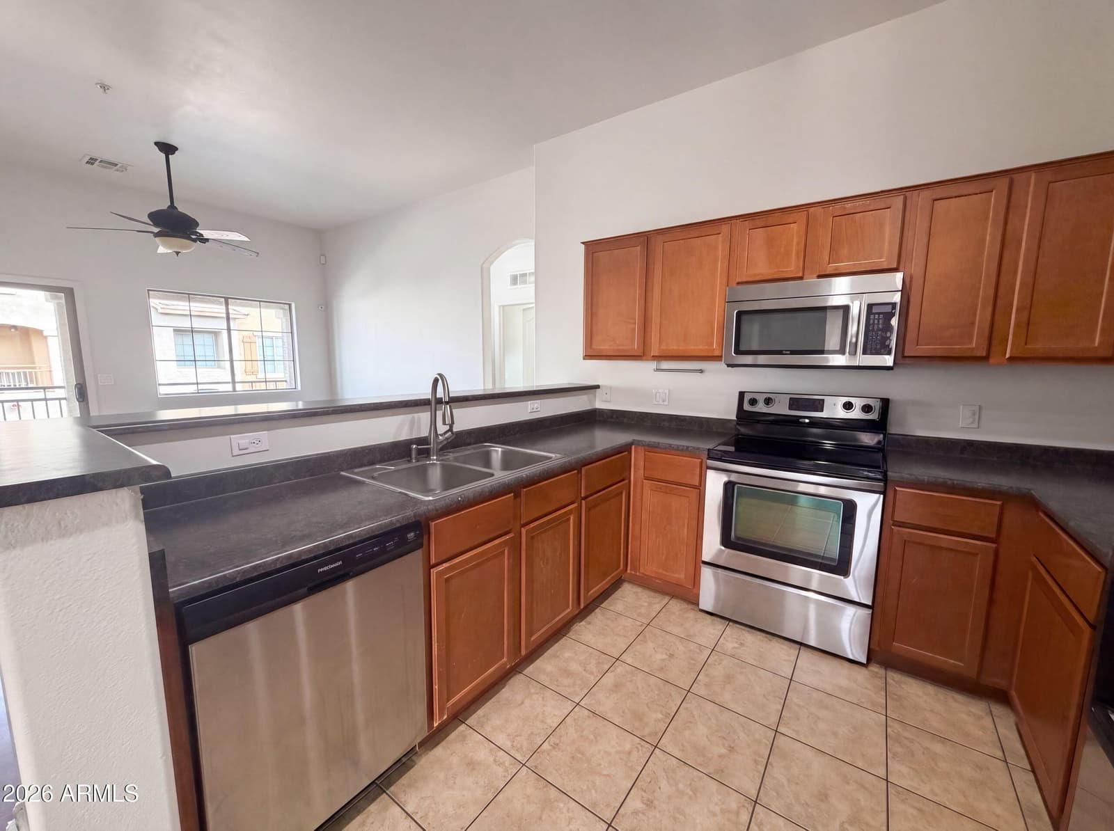1350 S GREENFIELD Road 2219, Mesa, AZ 85206 — photo 2 of 23