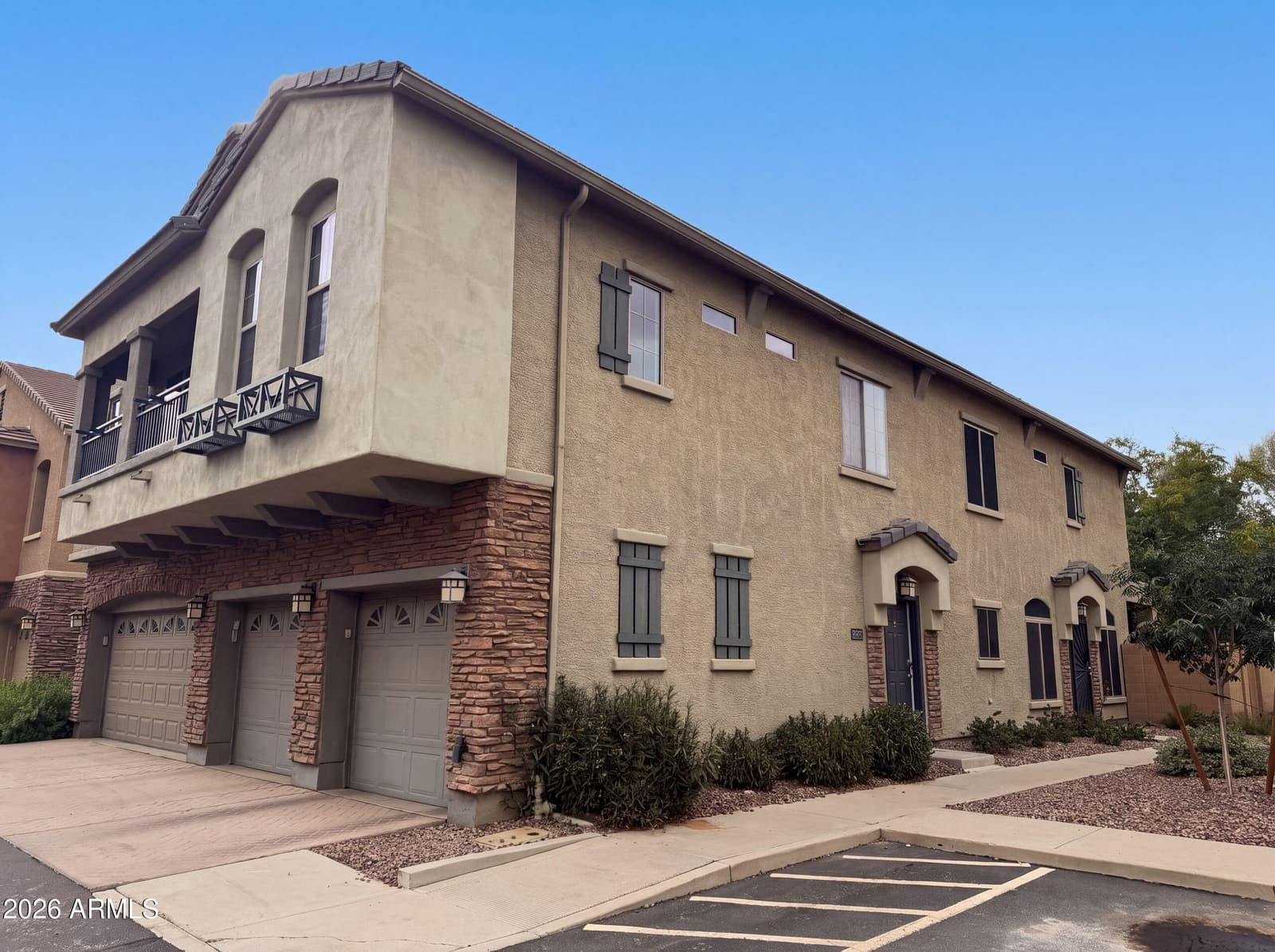1350 S GREENFIELD Road 2219, Mesa, AZ 85206 — photo 22 of 23