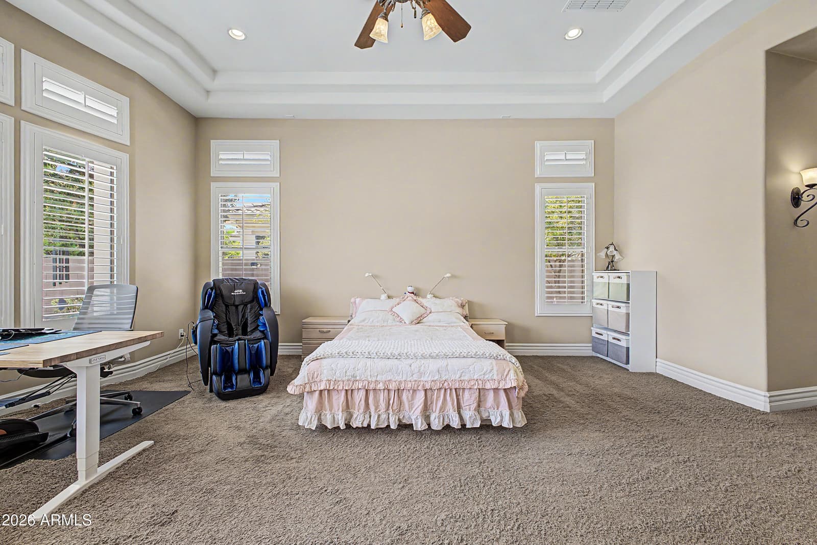 313 W MALIBU Drive, Chandler, AZ 85248 — photo 29 of 75