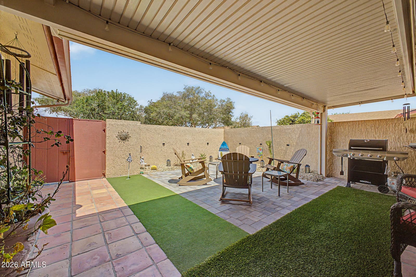 13638 W ALEPPO Drive, Sun City West, AZ 85375 — photo 26 of 29
