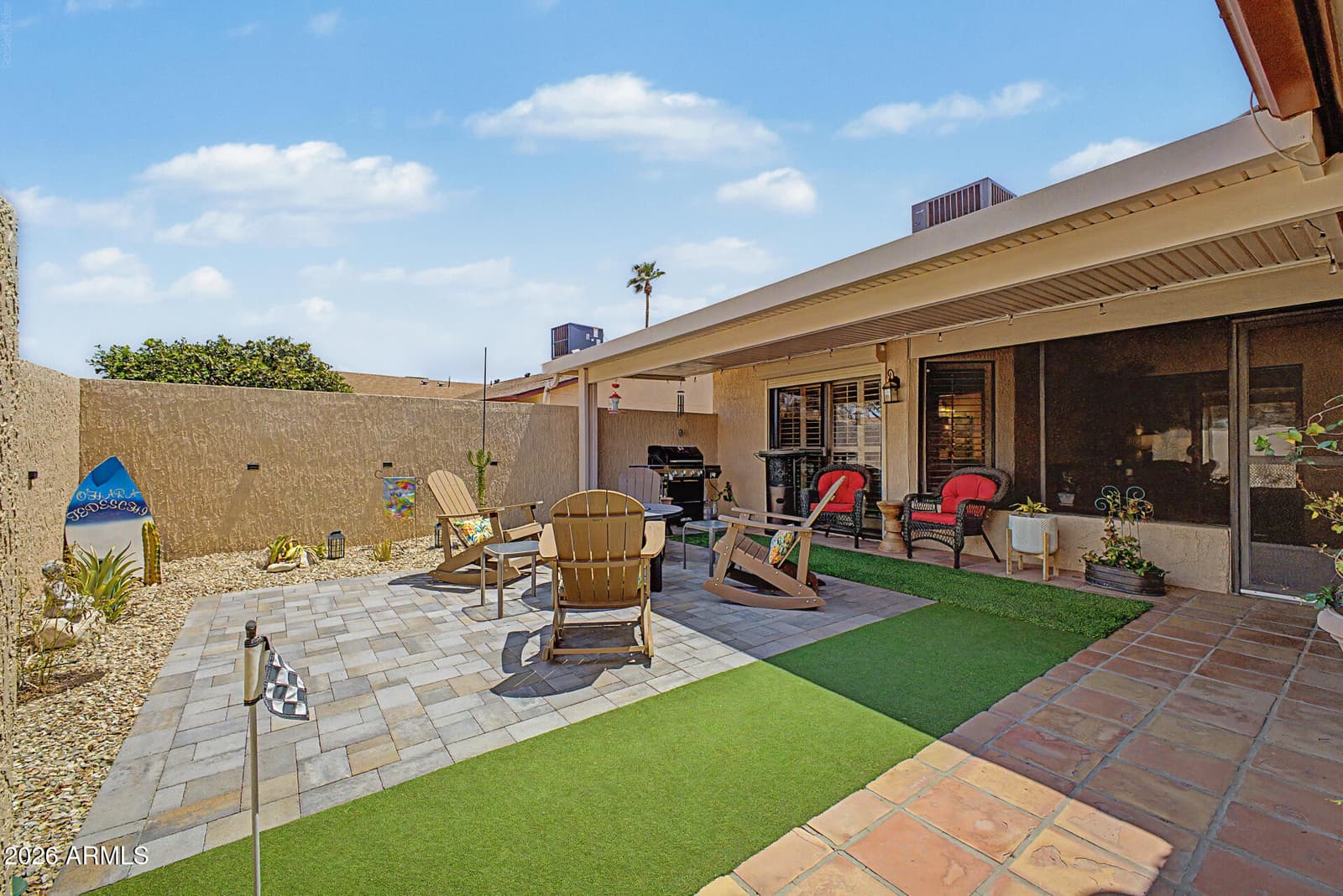 13638 W ALEPPO Drive, Sun City West, AZ 85375 — photo 28 of 29