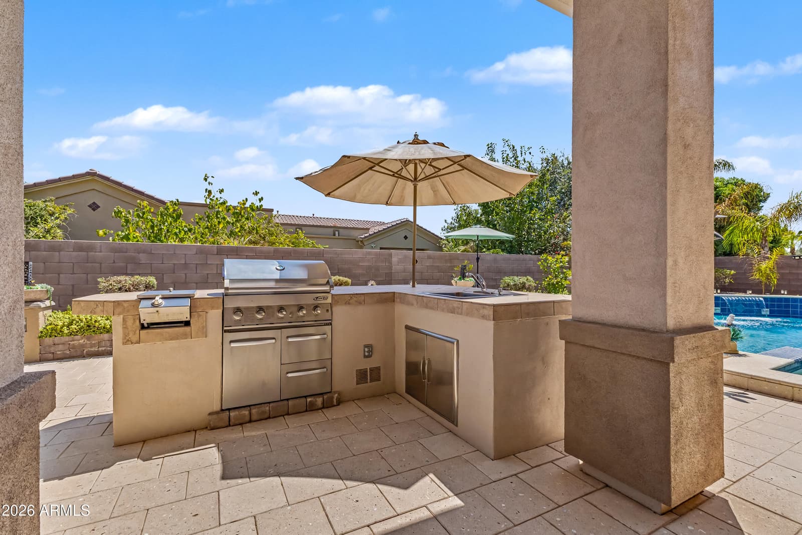 313 W MALIBU Drive, Chandler, AZ 85248 — photo 55 of 75