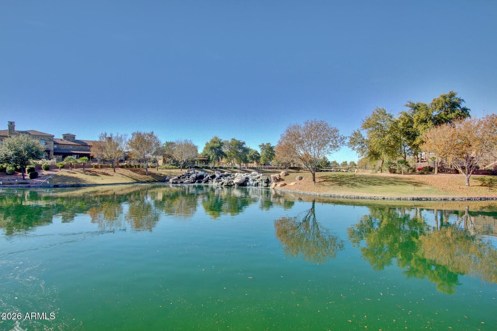 313 W MALIBU Drive, Chandler, AZ 85248 — photo 69 of 75