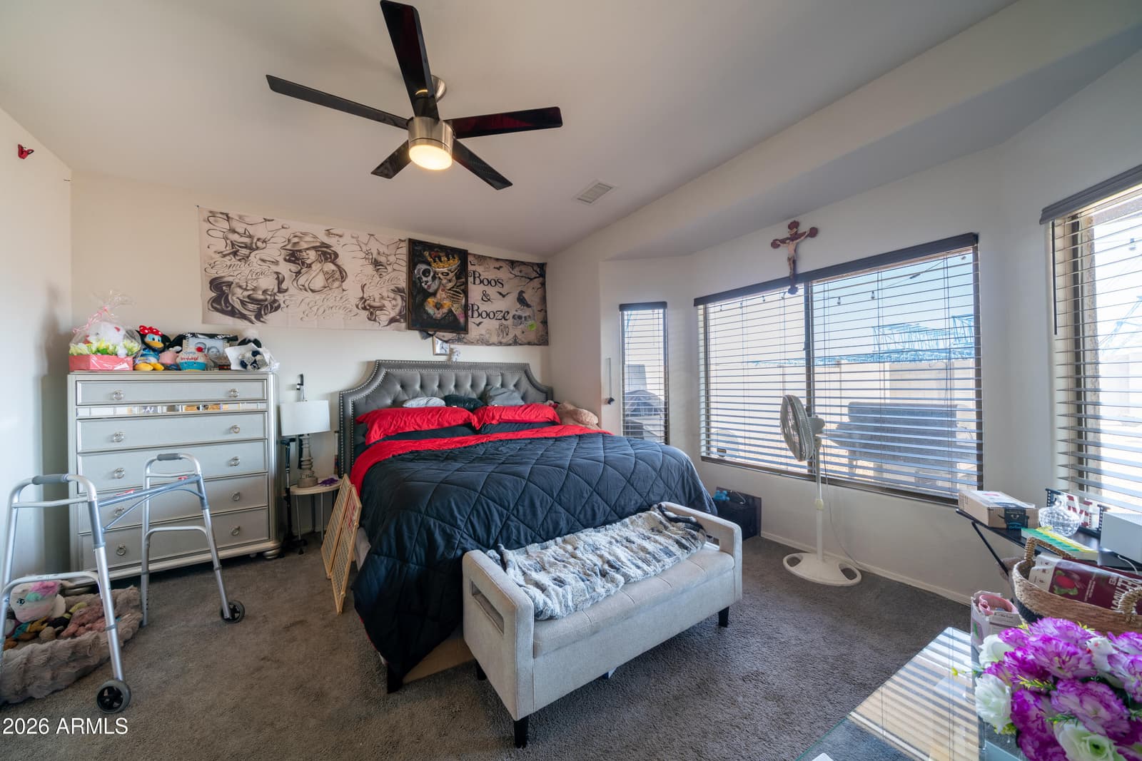 5222 W GRENADINE Road, Laveen, AZ 85339 — photo 8 of 21