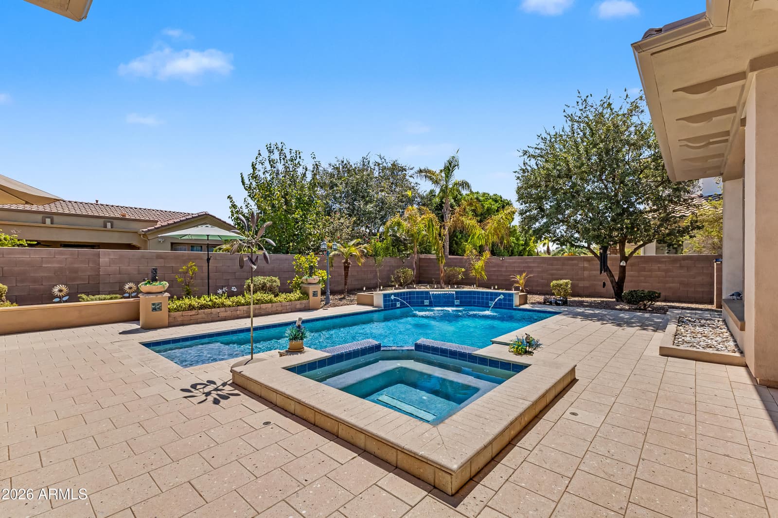 313 W MALIBU Drive, Chandler, AZ 85248 — photo 60 of 75