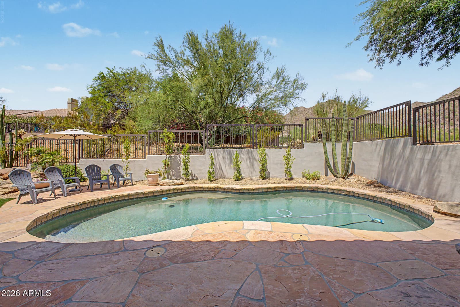 13782 E LAUREL Lane, Scottsdale, AZ 85259 — photo 35 of 40