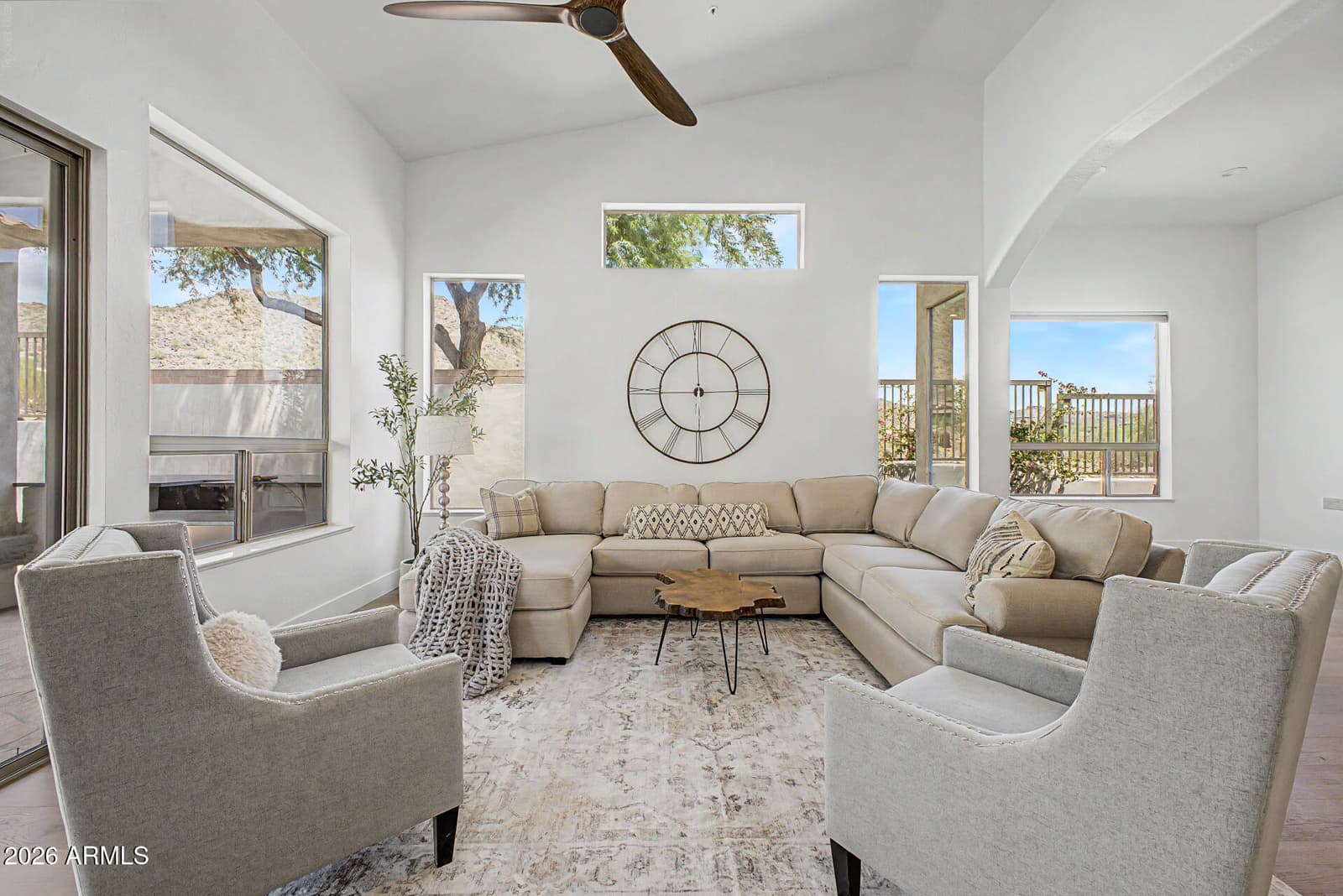 13782 E LAUREL Lane, Scottsdale, AZ 85259 — photo 9 of 40
