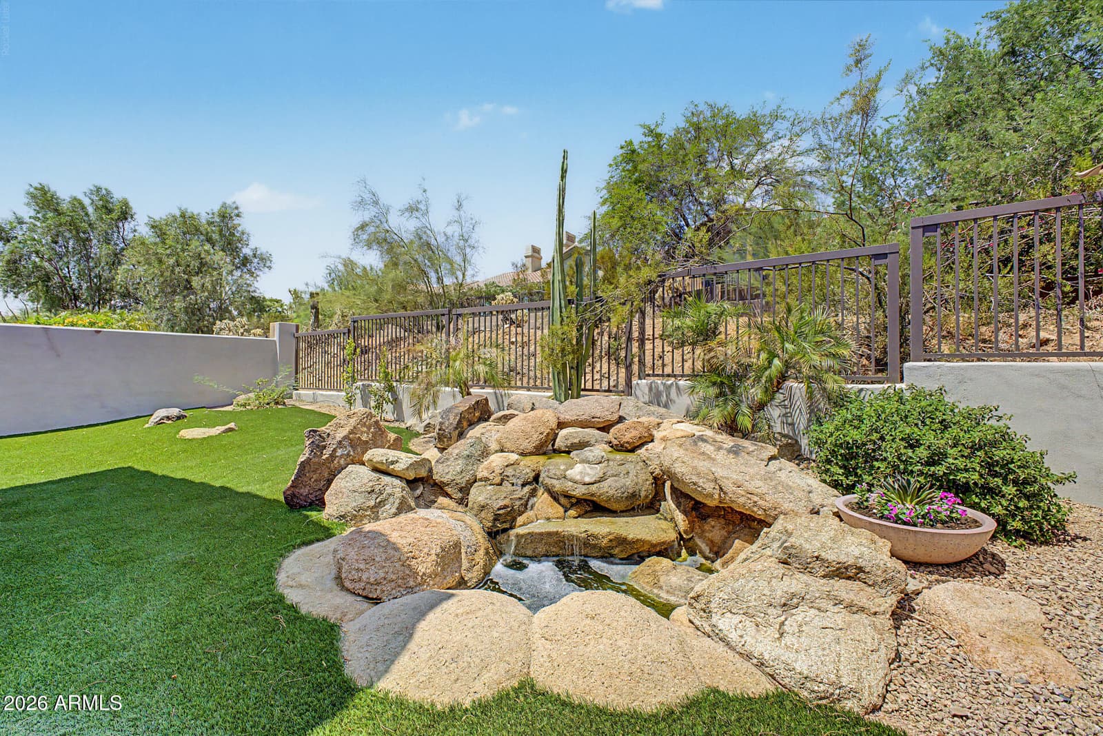 13782 E LAUREL Lane, Scottsdale, AZ 85259 — photo 38 of 40