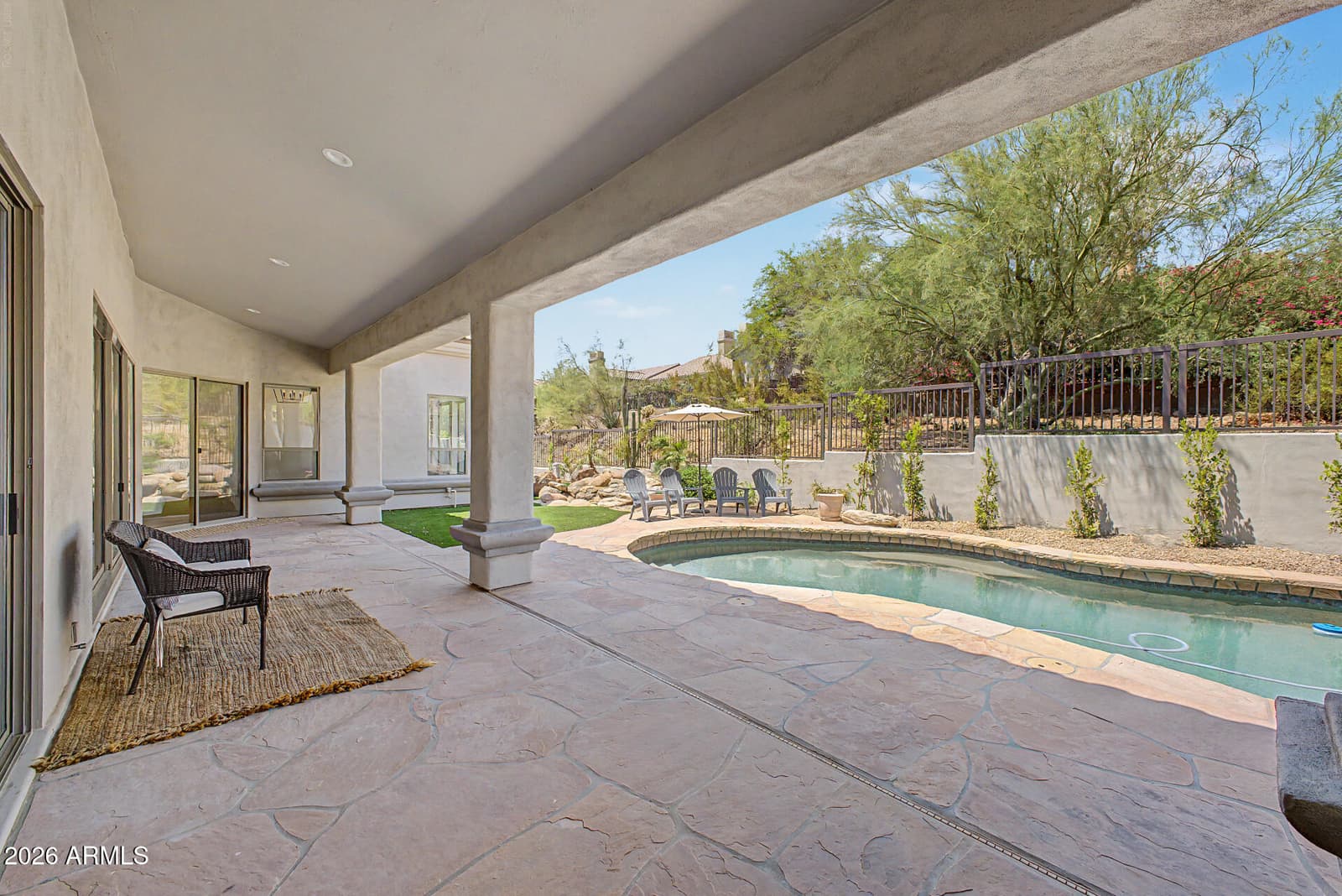 13782 E LAUREL Lane, Scottsdale, AZ 85259 — photo 32 of 40
