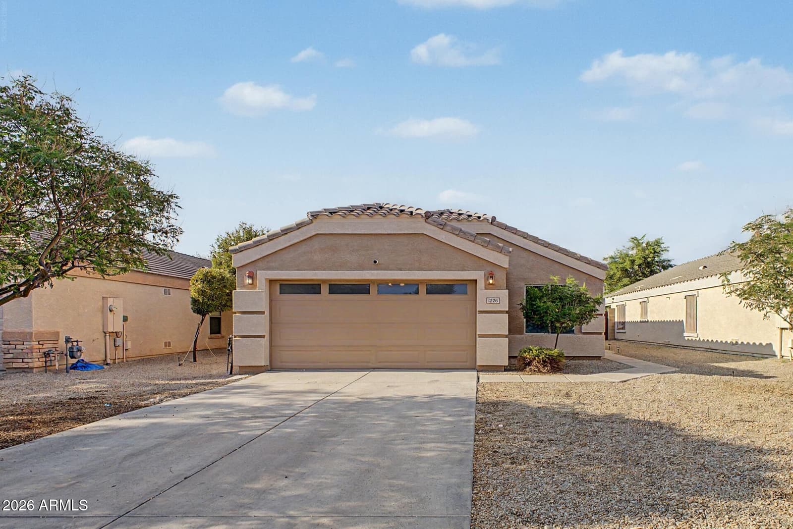 1226 E MADDISON Street, San Tan Valley, AZ 85140 — photo 1 of 35