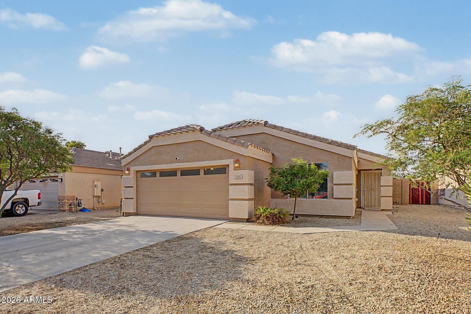 1226 E MADDISON Street, San Tan Valley, AZ 85140 — photo 2 of 35