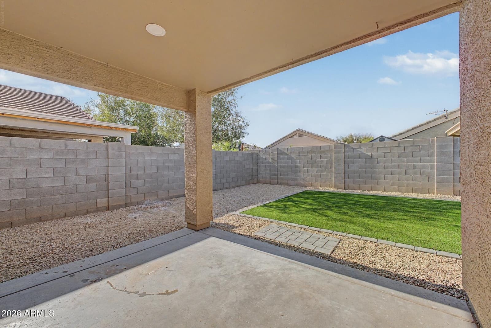 1226 E MADDISON Street, San Tan Valley, AZ 85140 — photo 30 of 35