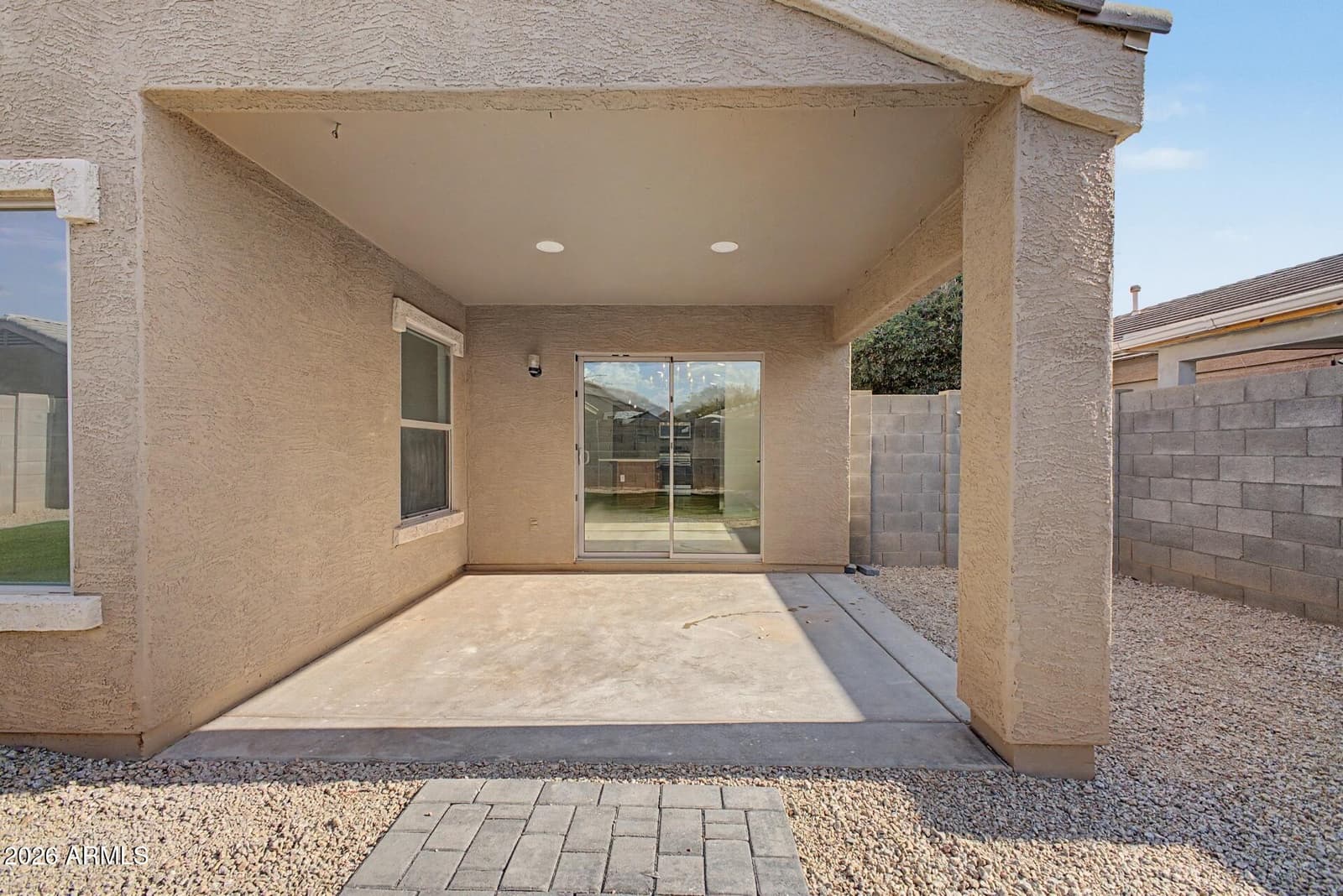 1226 E MADDISON Street, San Tan Valley, AZ 85140 — photo 31 of 35