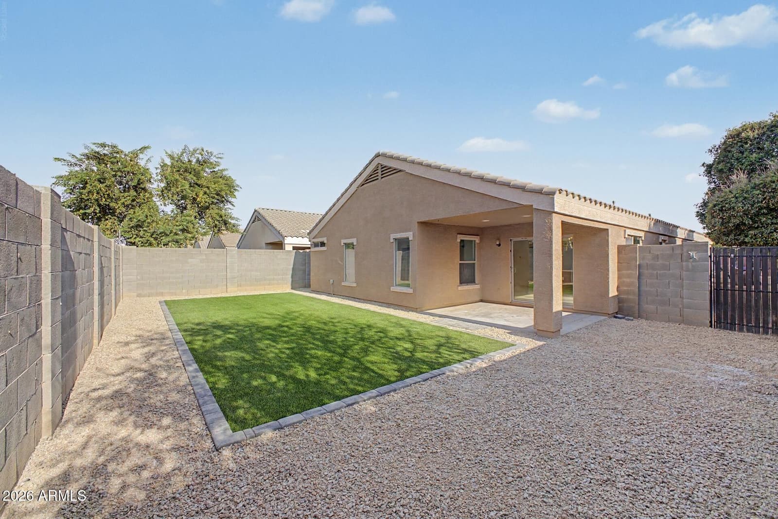 1226 E MADDISON Street, San Tan Valley, AZ 85140 — photo 32 of 35