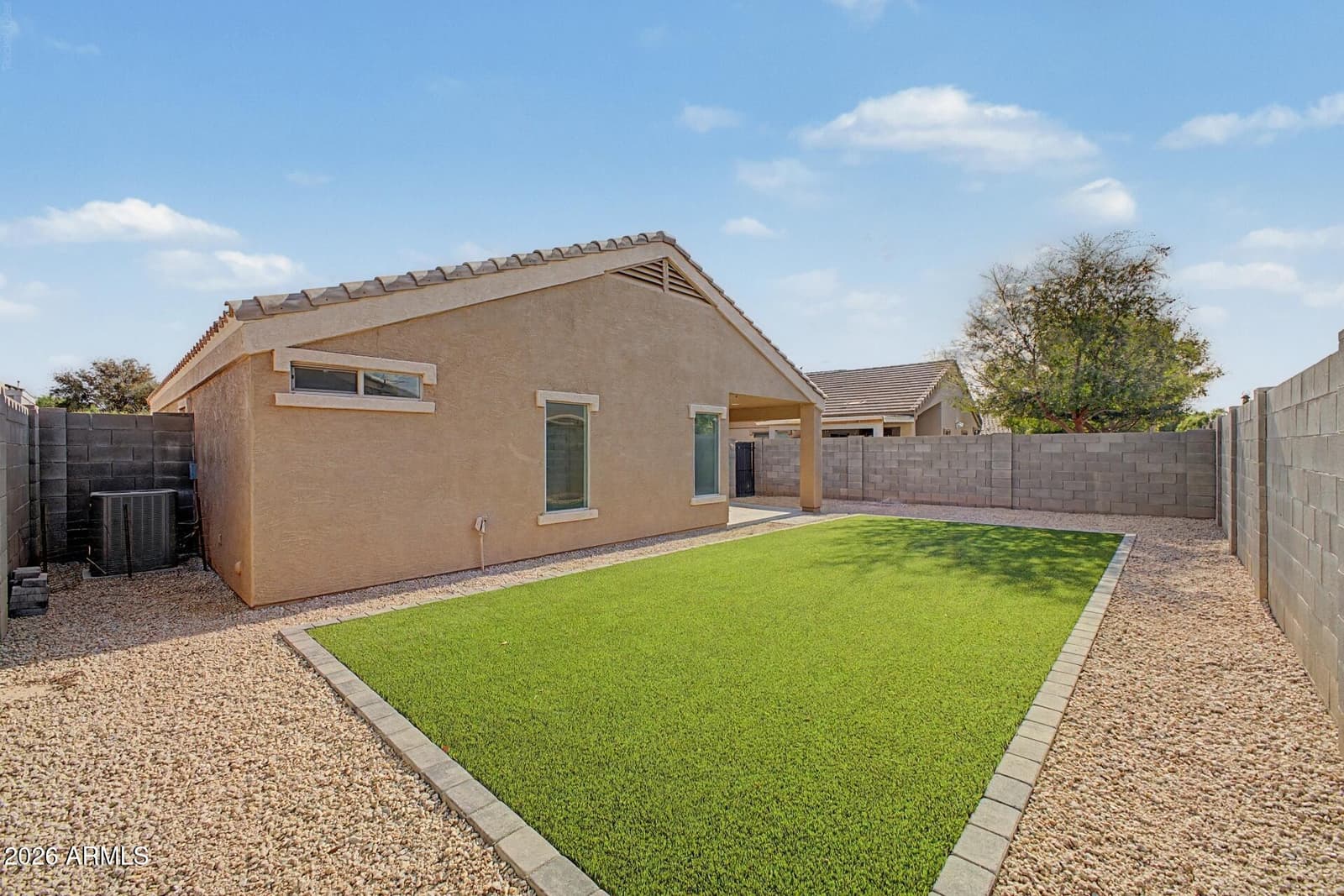 1226 E MADDISON Street, San Tan Valley, AZ 85140 — photo 33 of 35