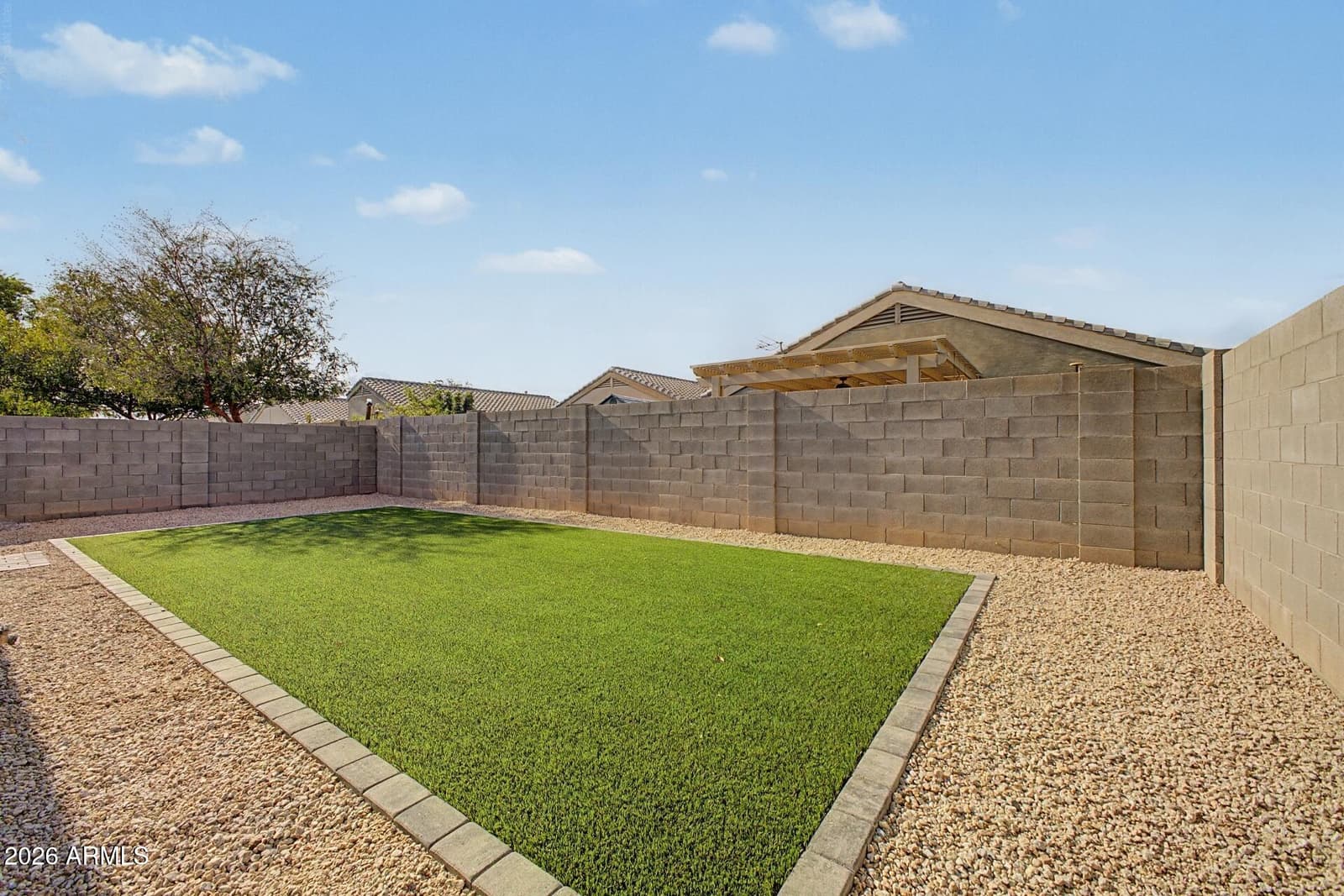 1226 E MADDISON Street, San Tan Valley, AZ 85140 — photo 34 of 35