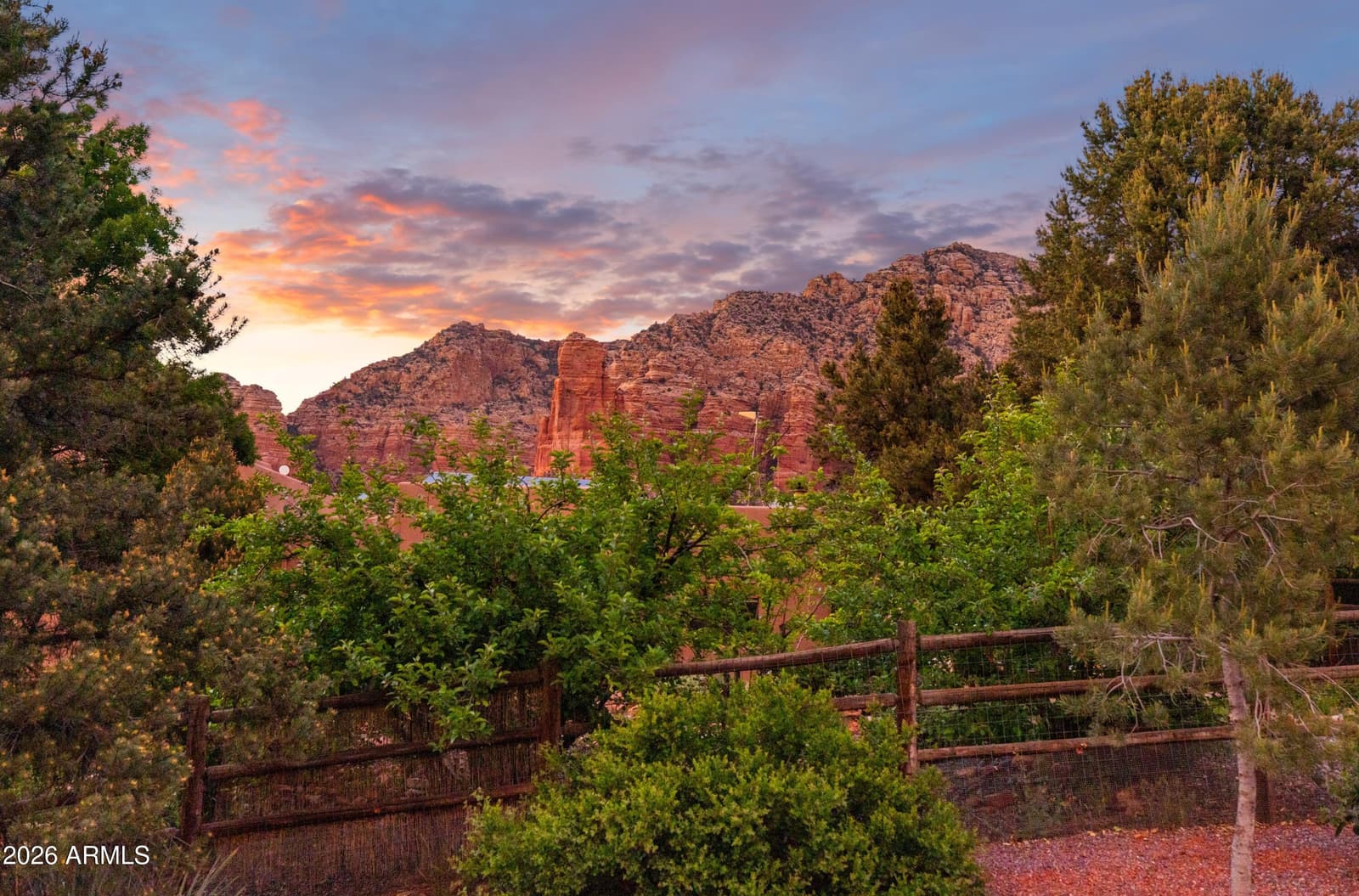 140 Gray Fox Drive, Sedona, AZ 86351 — photo 12 of 44