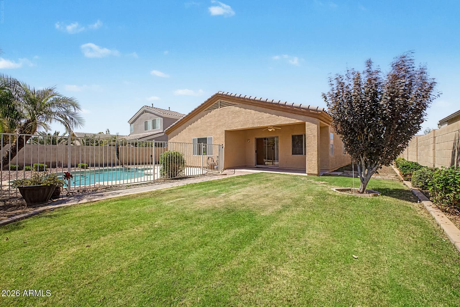 2137 E Riviera Drive, Chandler, AZ 85249 — photo 31 of 37