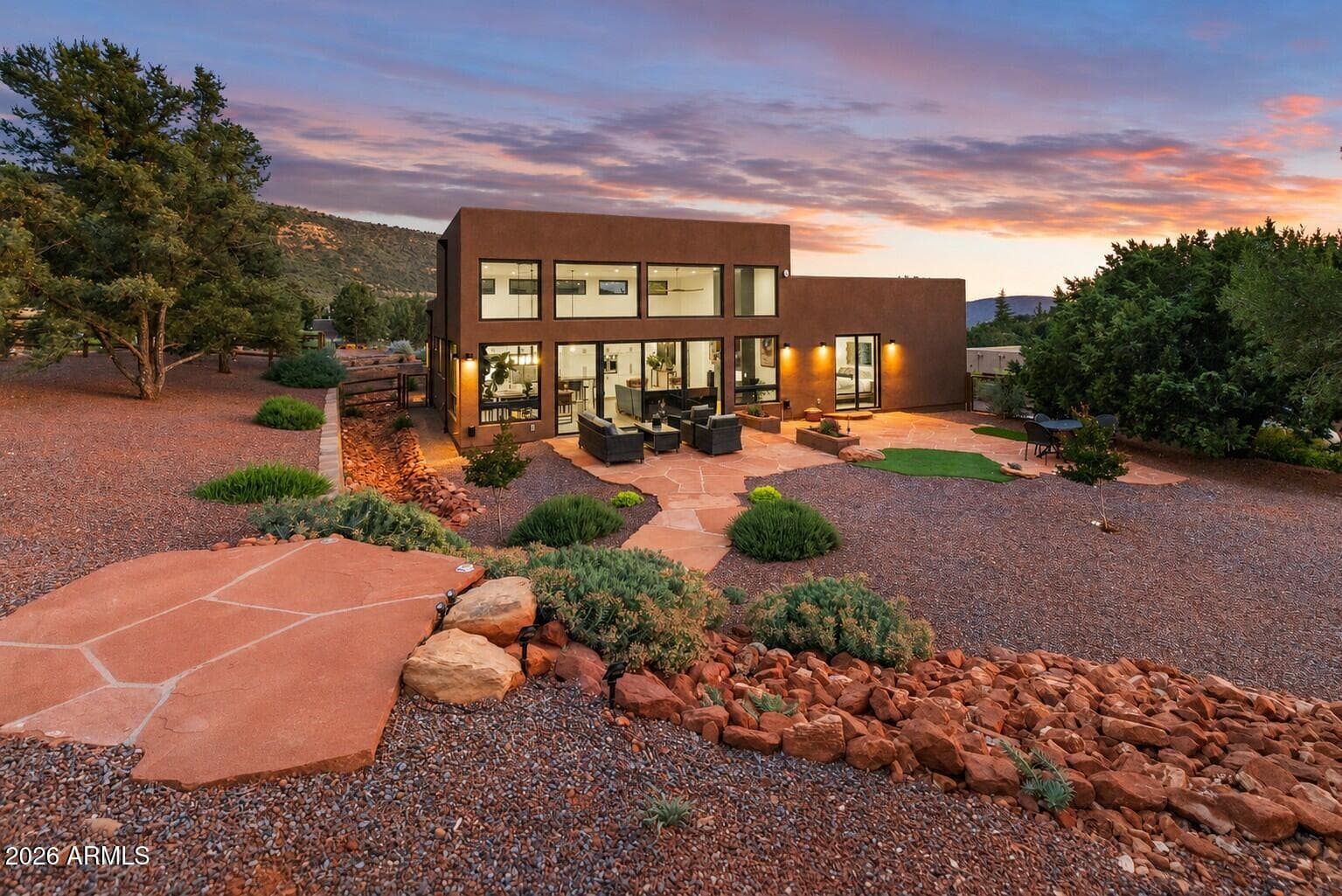 140 Gray Fox Drive, Sedona, AZ 86351 — photo 15 of 44