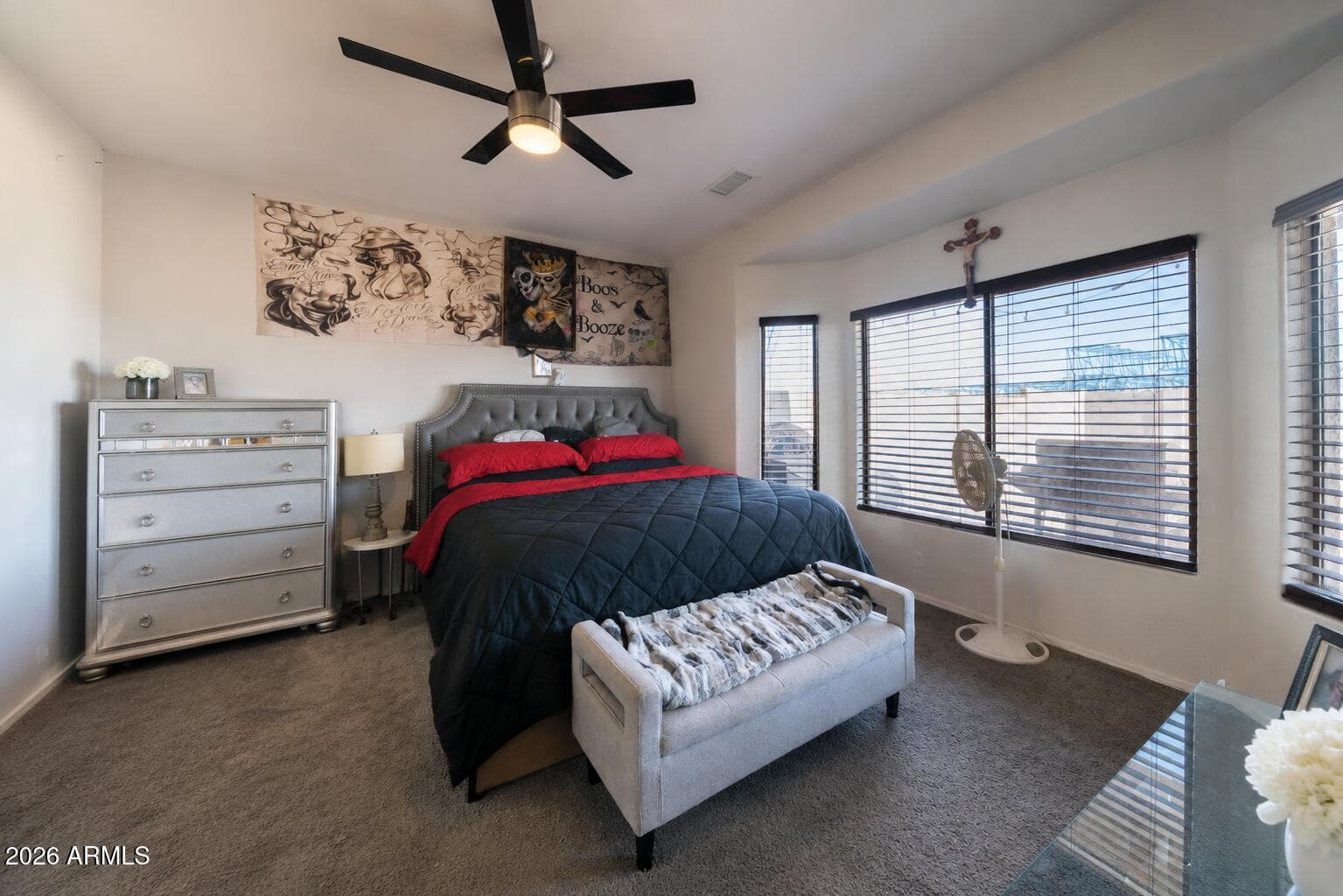 5222 W GRENADINE Road, Laveen, AZ 85339 — photo 9 of 21