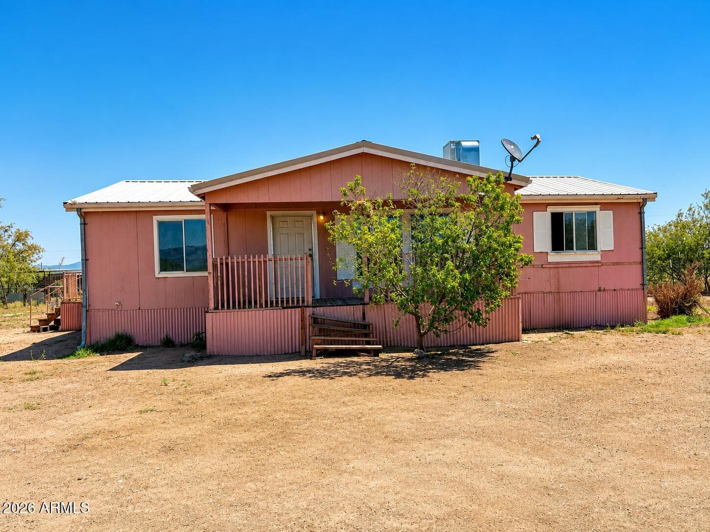 2220 N HIGHWAY 191, Cochise, AZ 85606 — photo 1 of 18
