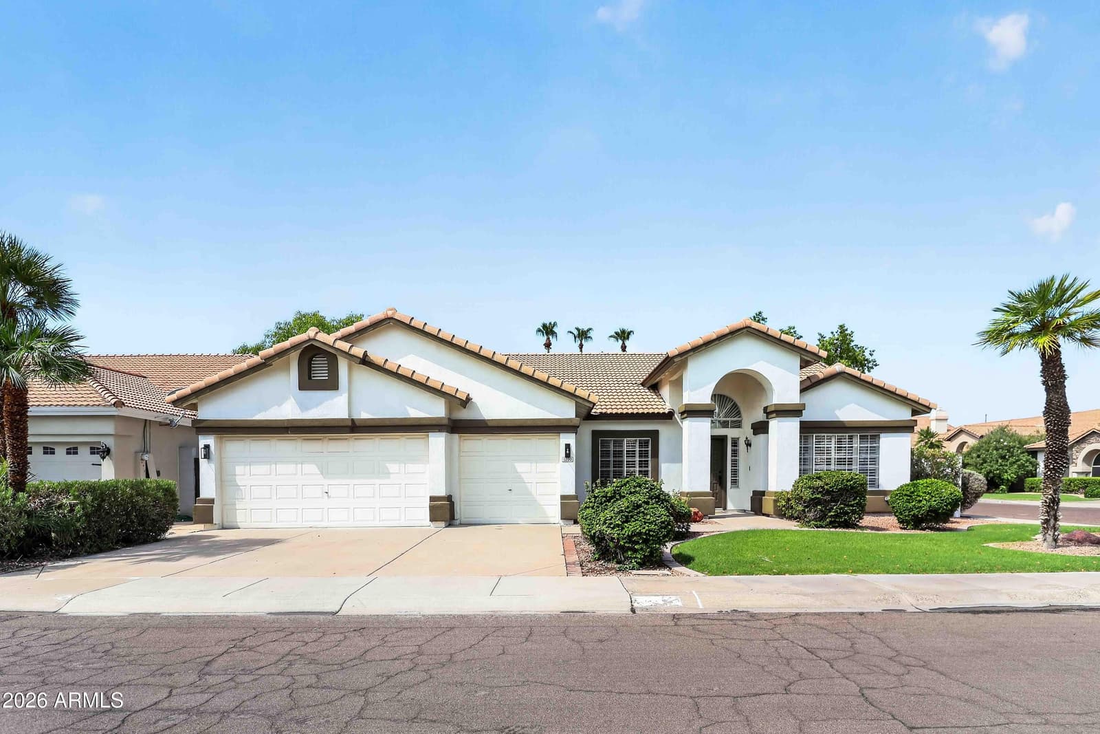 1220 N CAYMAN Drive, Gilbert, AZ 85234 — photo 1 of 38