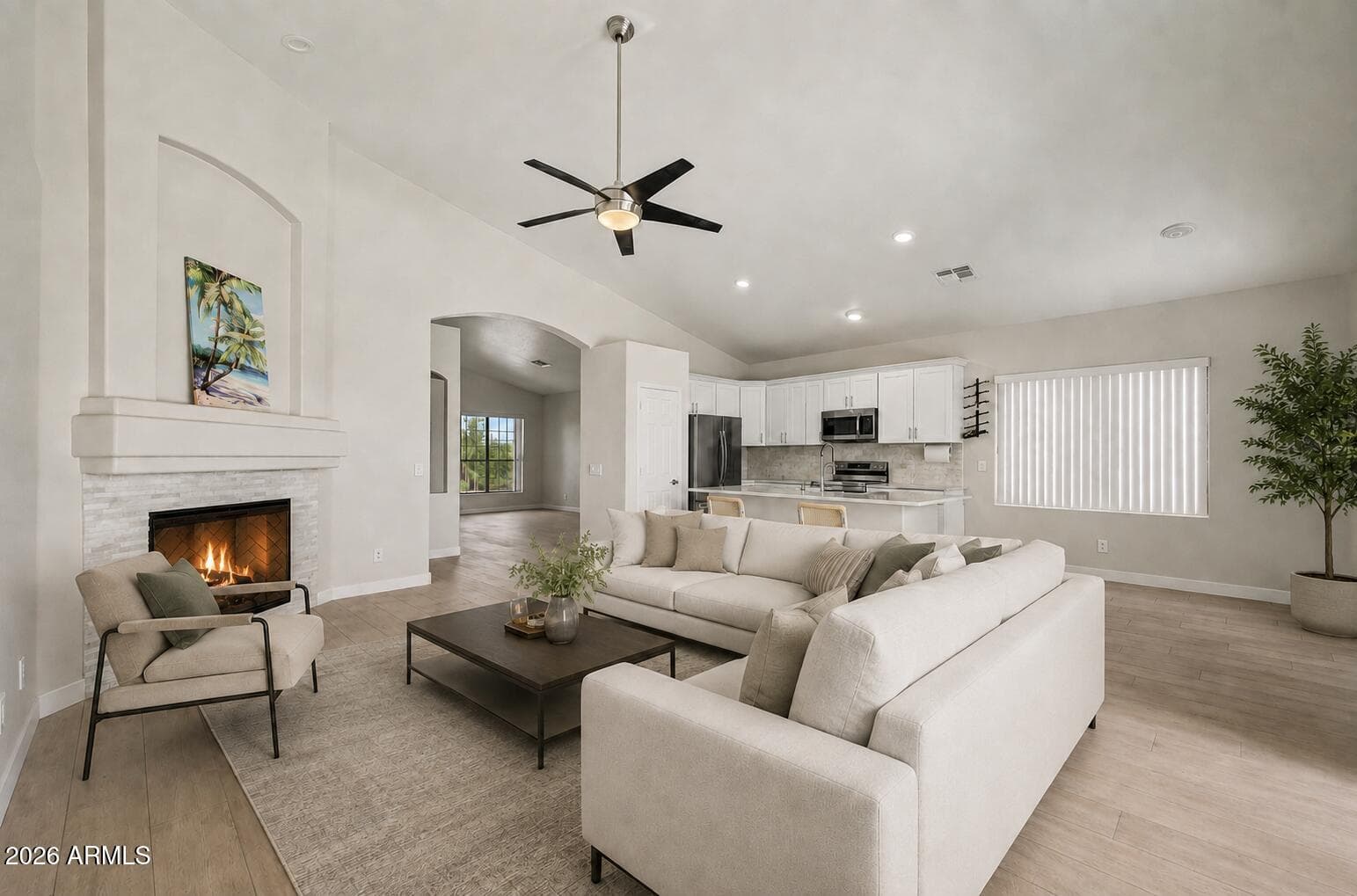 17139 E SONORAN Way, Fountain Hills, AZ 85268 — photo 12 of 51