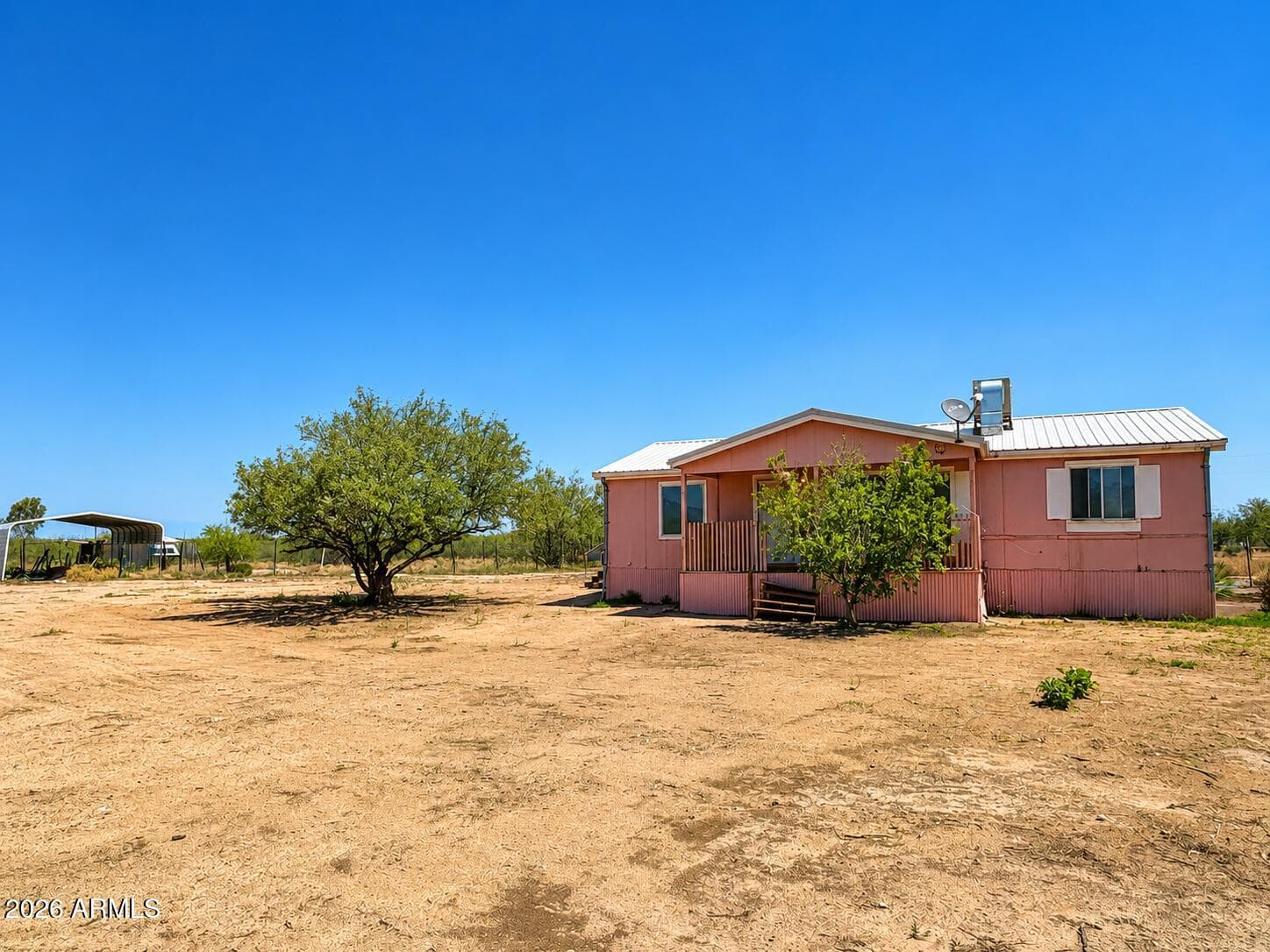 2220 N HIGHWAY 191, Cochise, AZ 85606 — photo 2 of 18