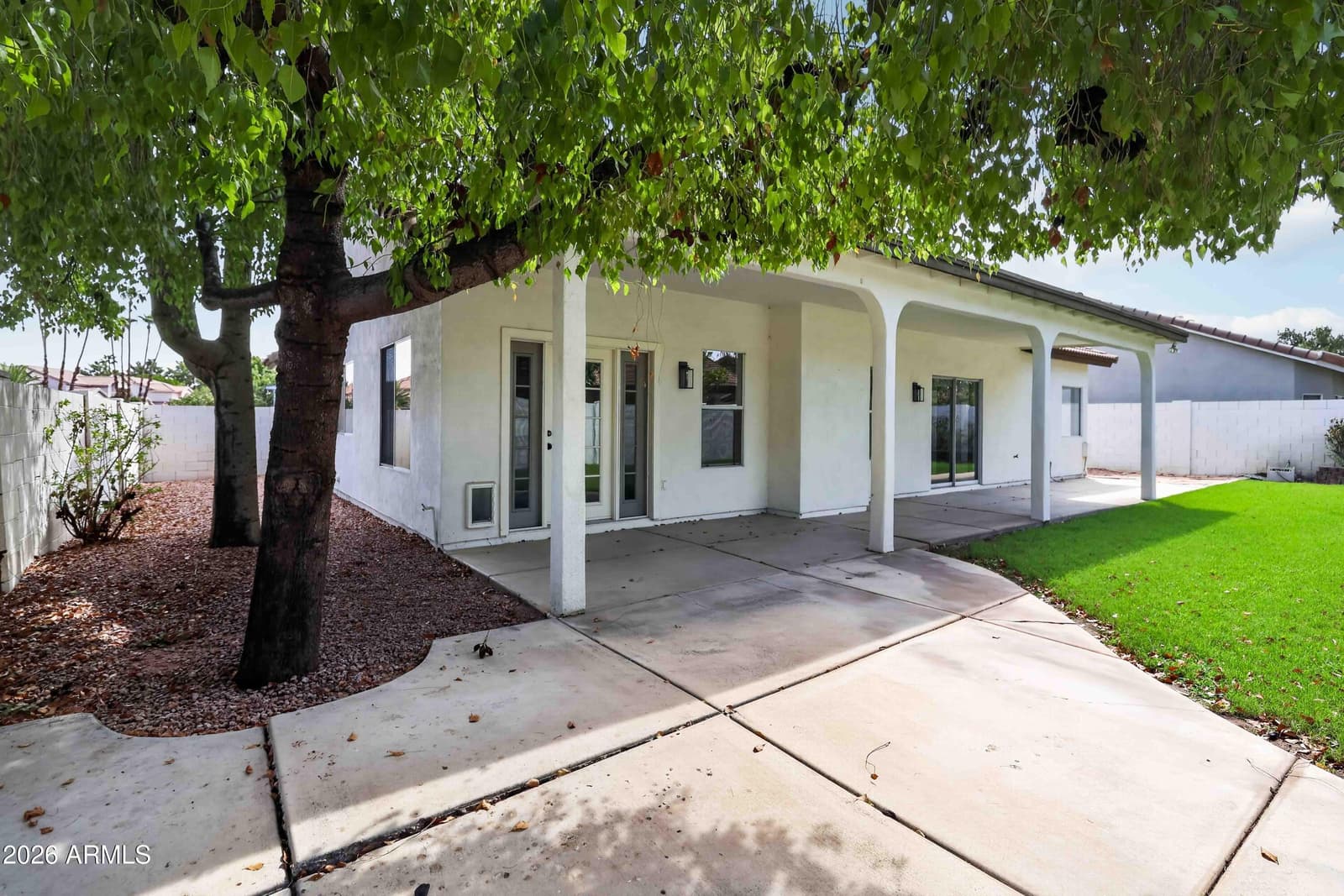 1220 N CAYMAN Drive, Gilbert, AZ 85234 — photo 33 of 38
