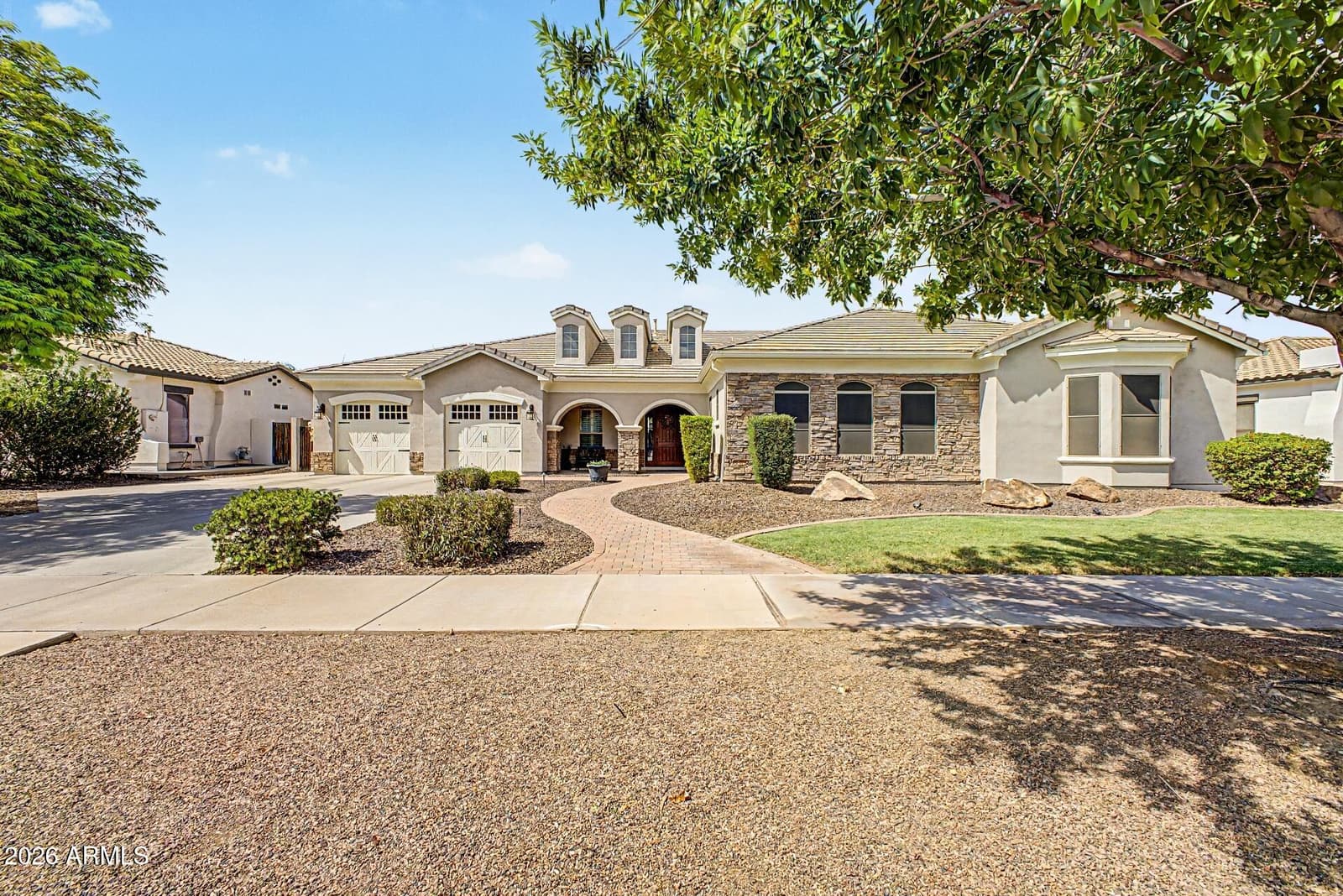 20114 E SONOQUI Boulevard, Queen Creek, AZ 85142 — photo 1 of 42