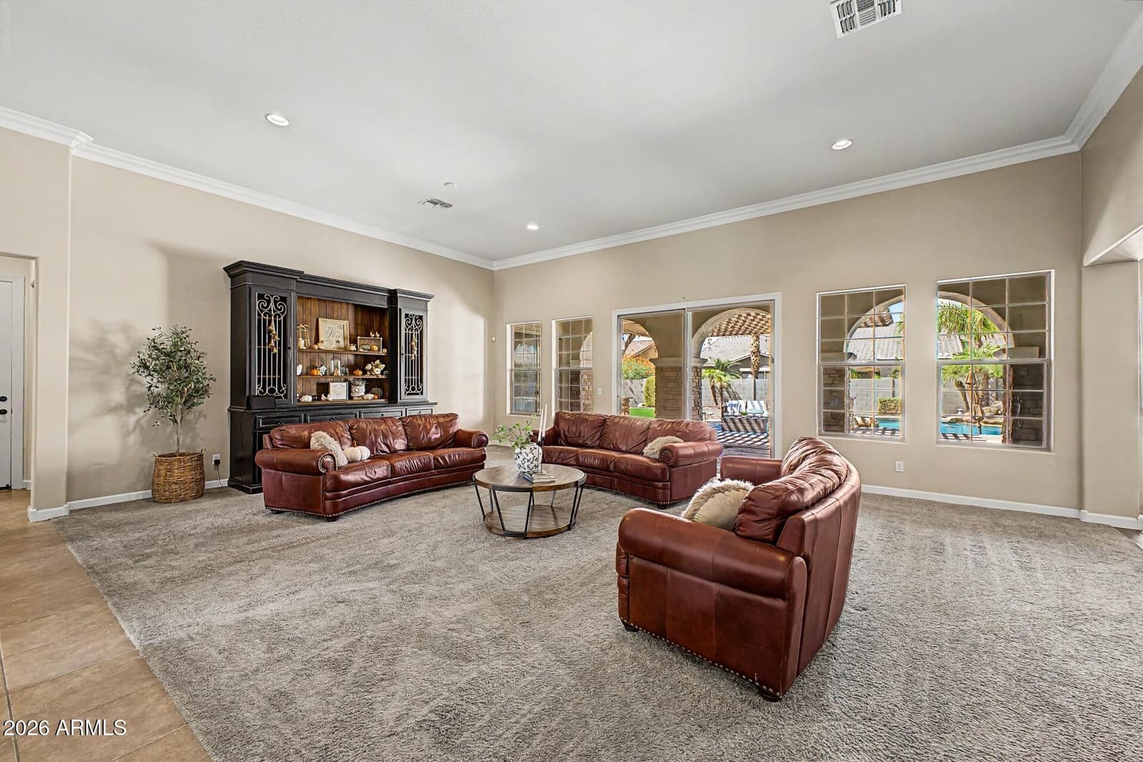 20114 E SONOQUI Boulevard, Queen Creek, AZ 85142 — photo 3 of 42