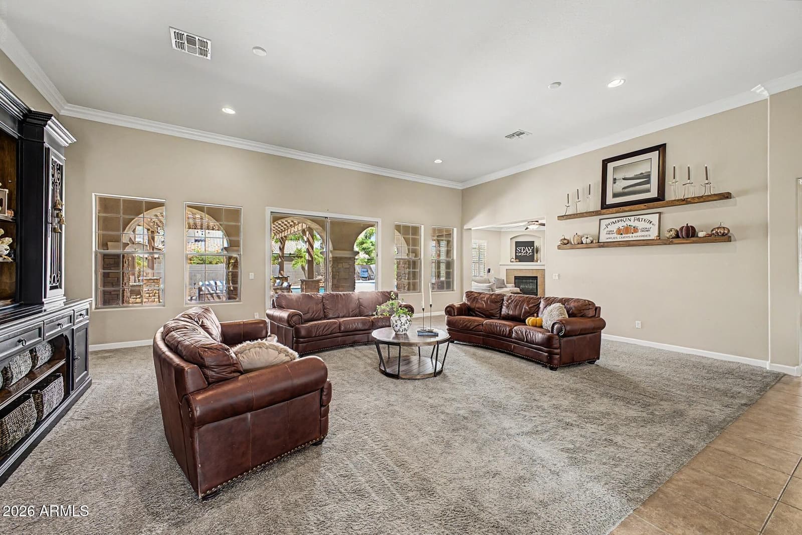 20114 E SONOQUI Boulevard, Queen Creek, AZ 85142 — photo 4 of 42