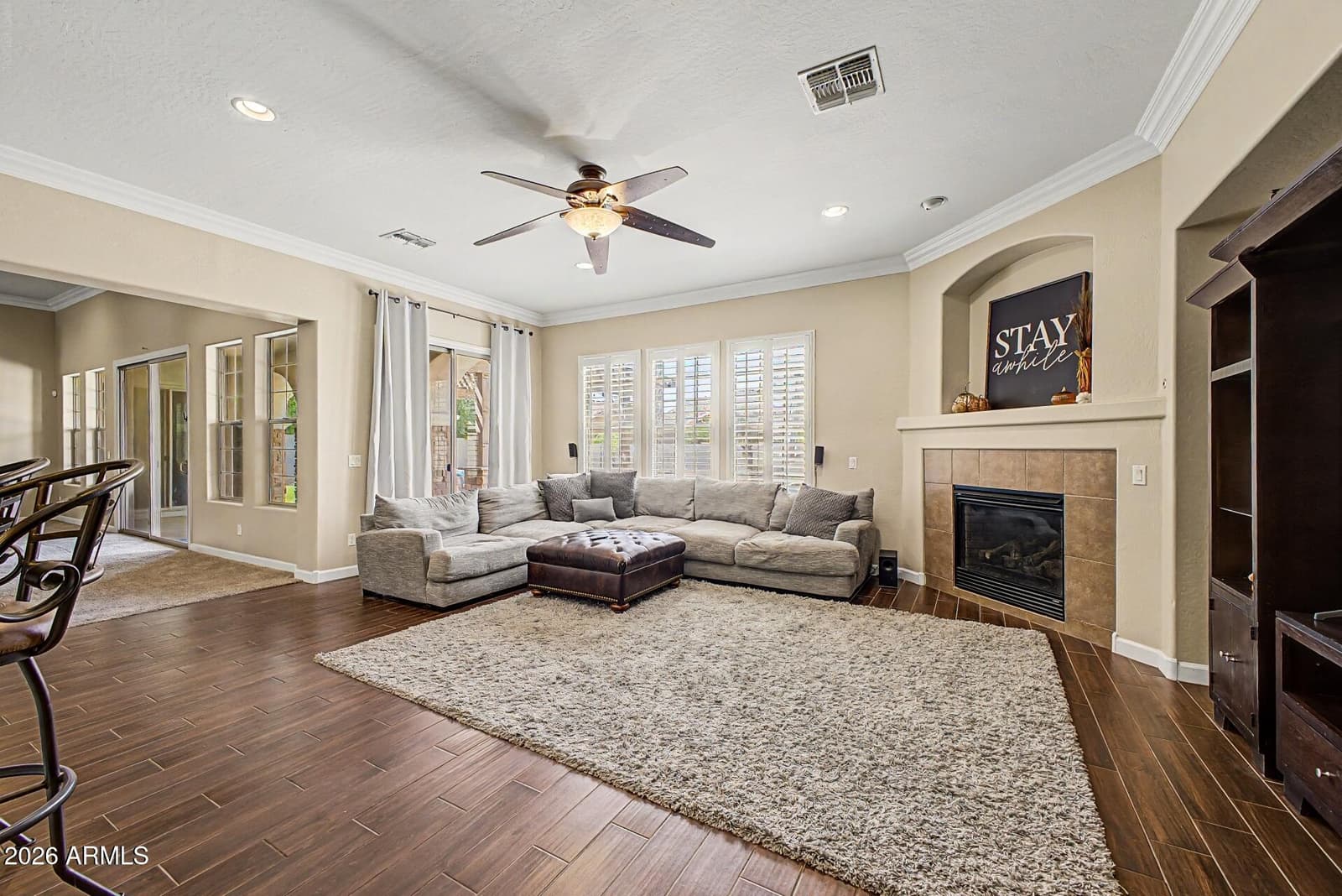 20114 E SONOQUI Boulevard, Queen Creek, AZ 85142 — photo 5 of 42