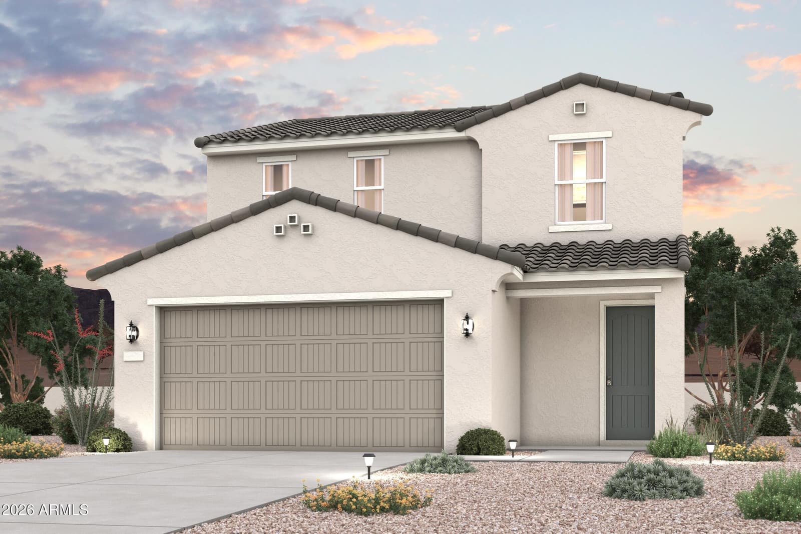 5858 E SIDEOATS Way, San Tan Valley, AZ 85143 — photo 1 of 20
