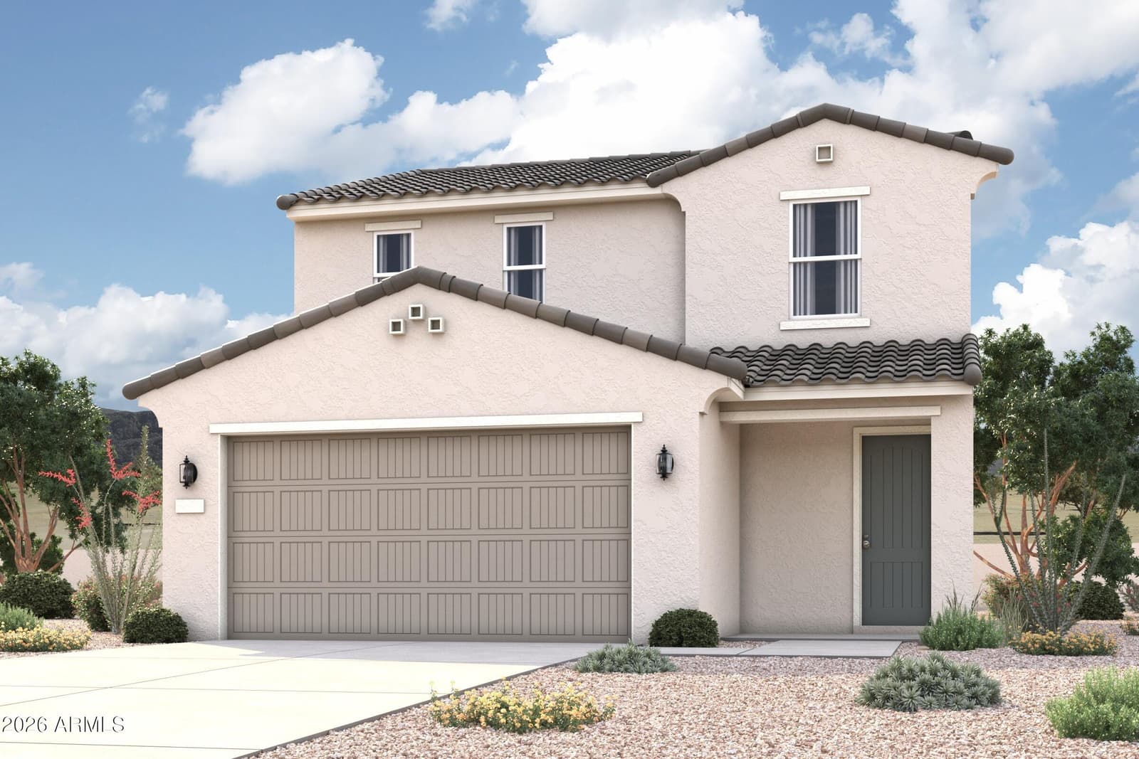 5858 E SIDEOATS Way, San Tan Valley, AZ 85143 — photo 2 of 20