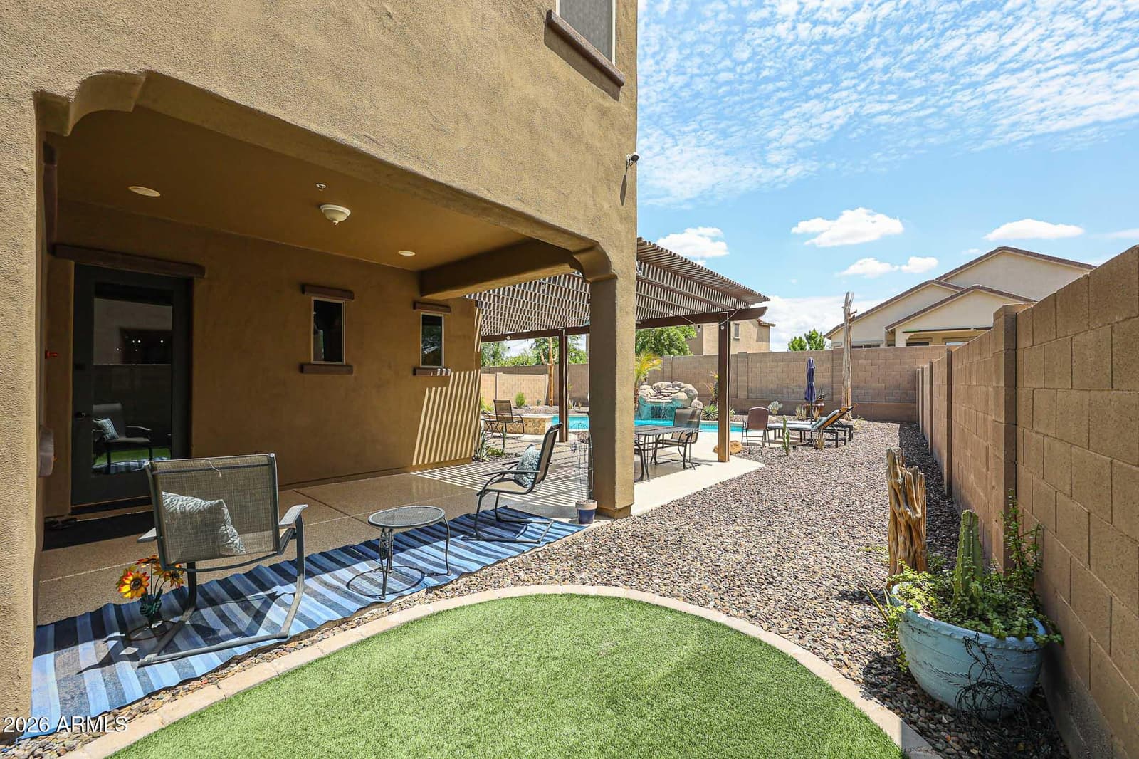 13497 S 184TH Avenue, Goodyear, AZ 85338 — photo 57 of 94