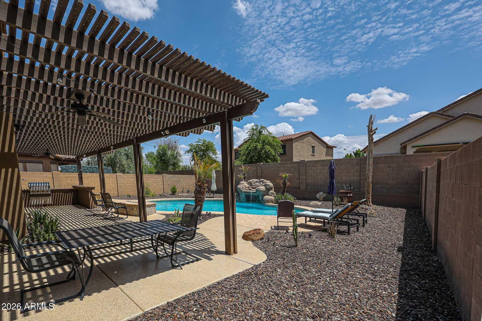 13497 S 184TH Avenue, Goodyear, AZ 85338 — photo 59 of 94