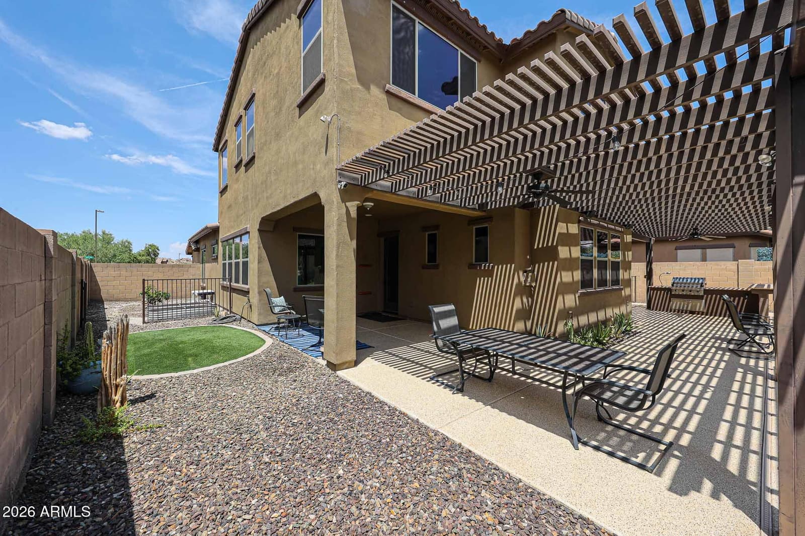 13497 S 184TH Avenue, Goodyear, AZ 85338 — photo 58 of 94