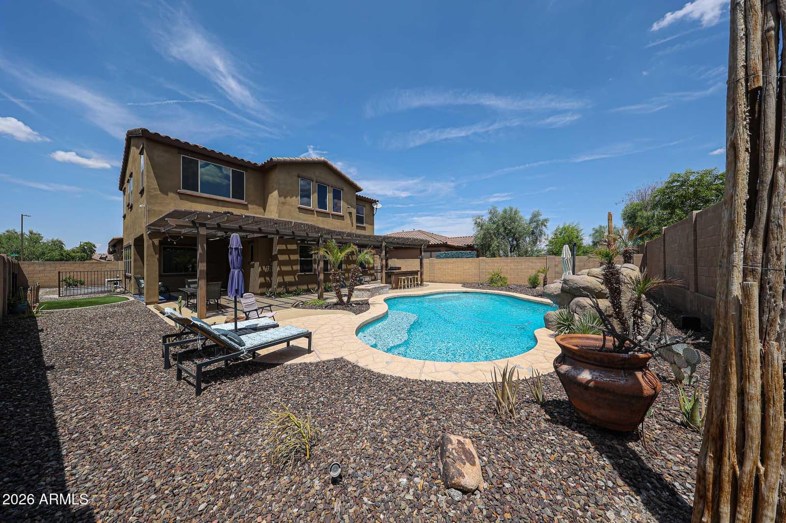 13497 S 184TH Avenue, Goodyear, AZ 85338 — photo 53 of 94
